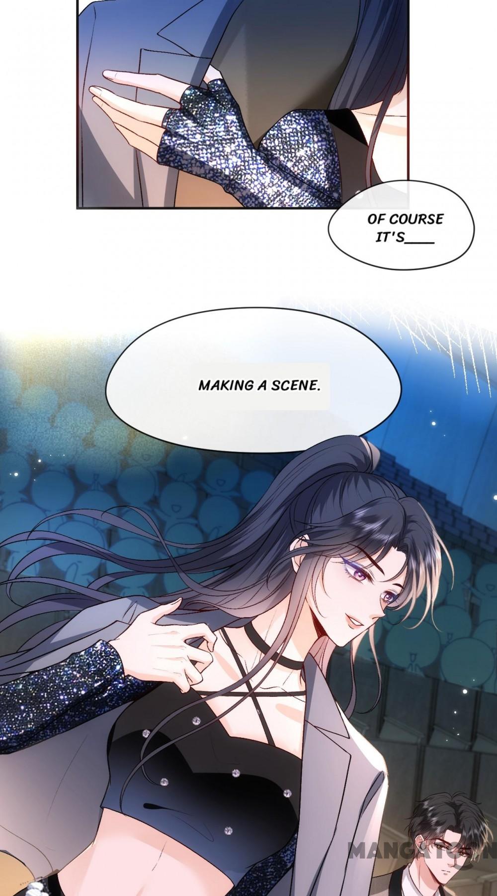 Madam and Her Daily Online Face-Slapping Chapter 38 - Page 37