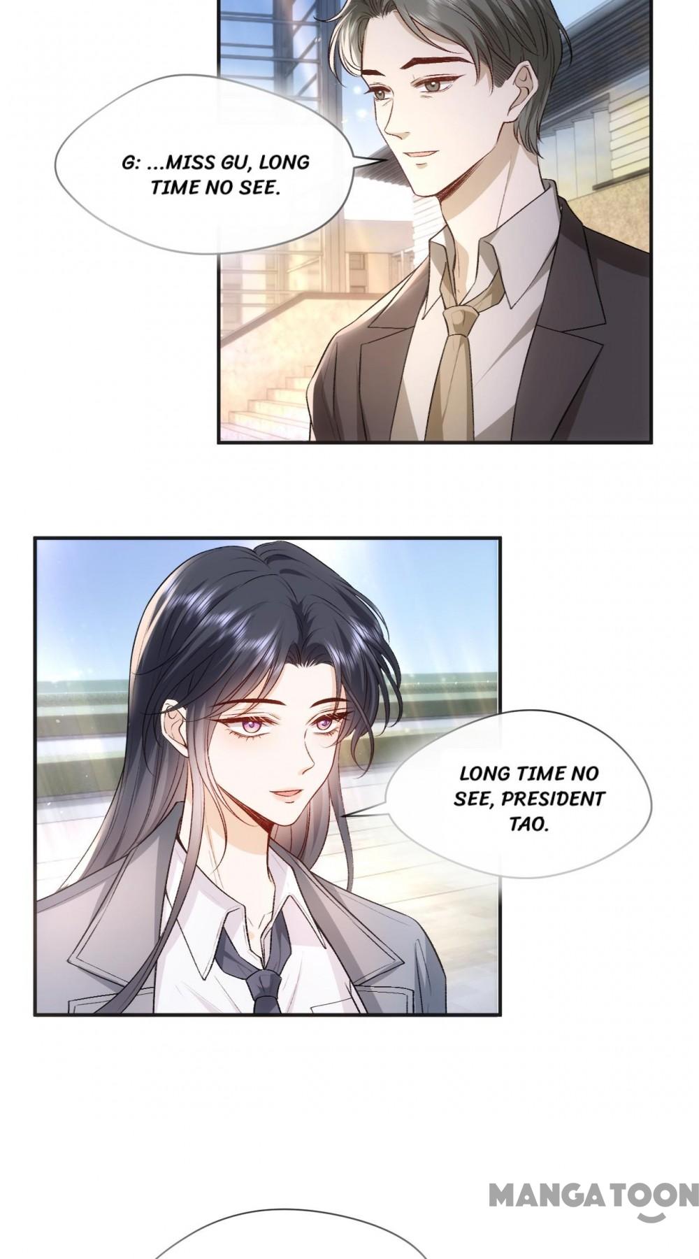 Madam and Her Daily Online Face-Slapping Chapter 38 - Page 4