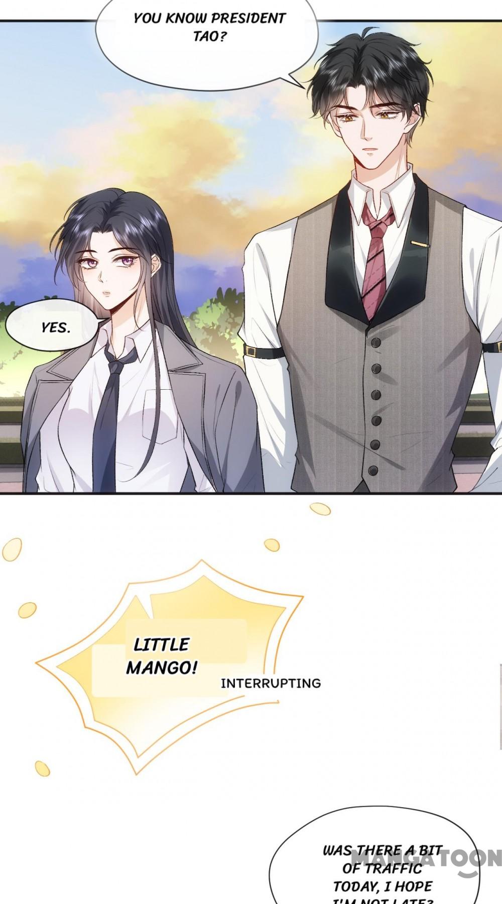 Madam and Her Daily Online Face-Slapping Chapter 38 - Page 5