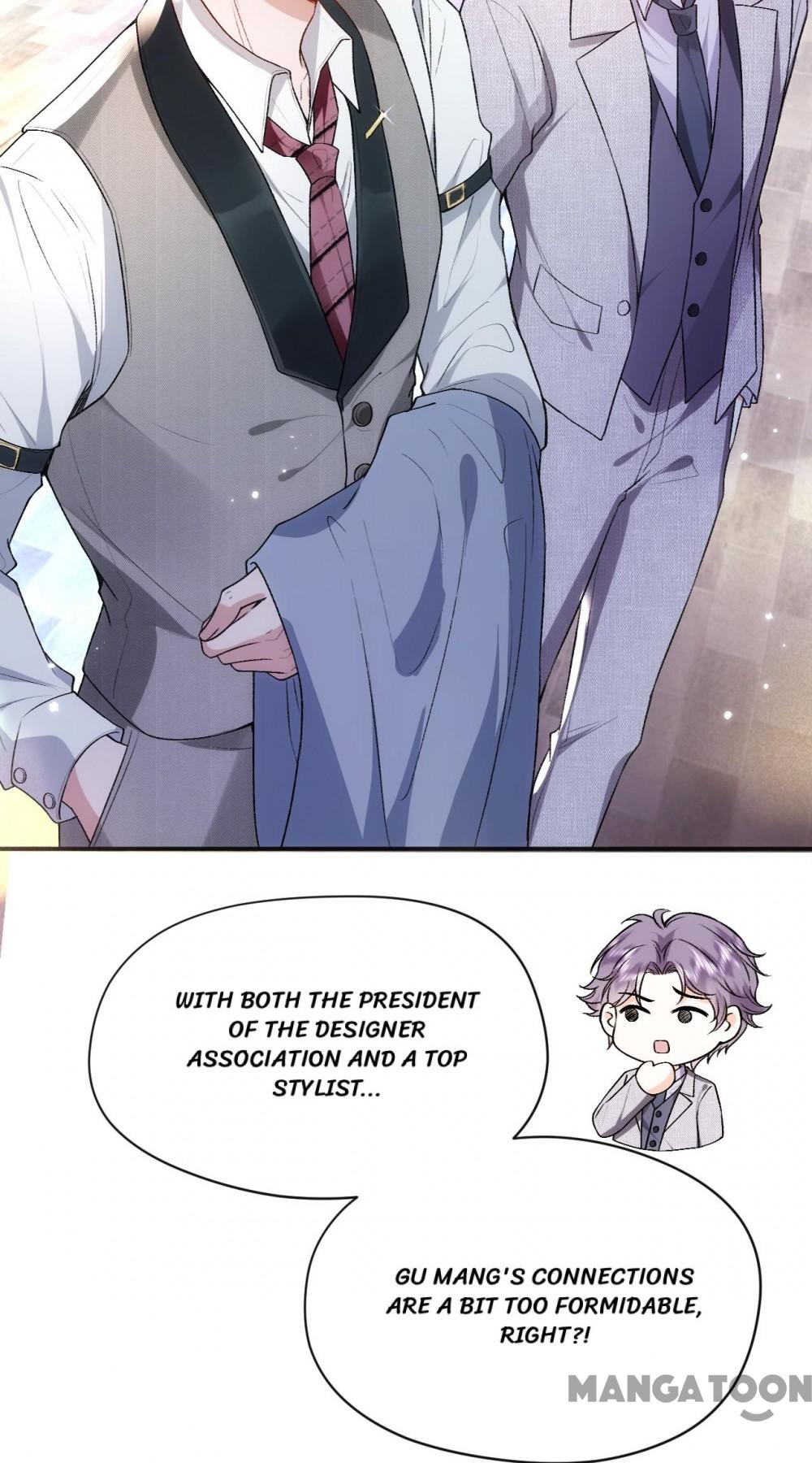 Madam and Her Daily Online Face-Slapping Chapter 38 - Page 9