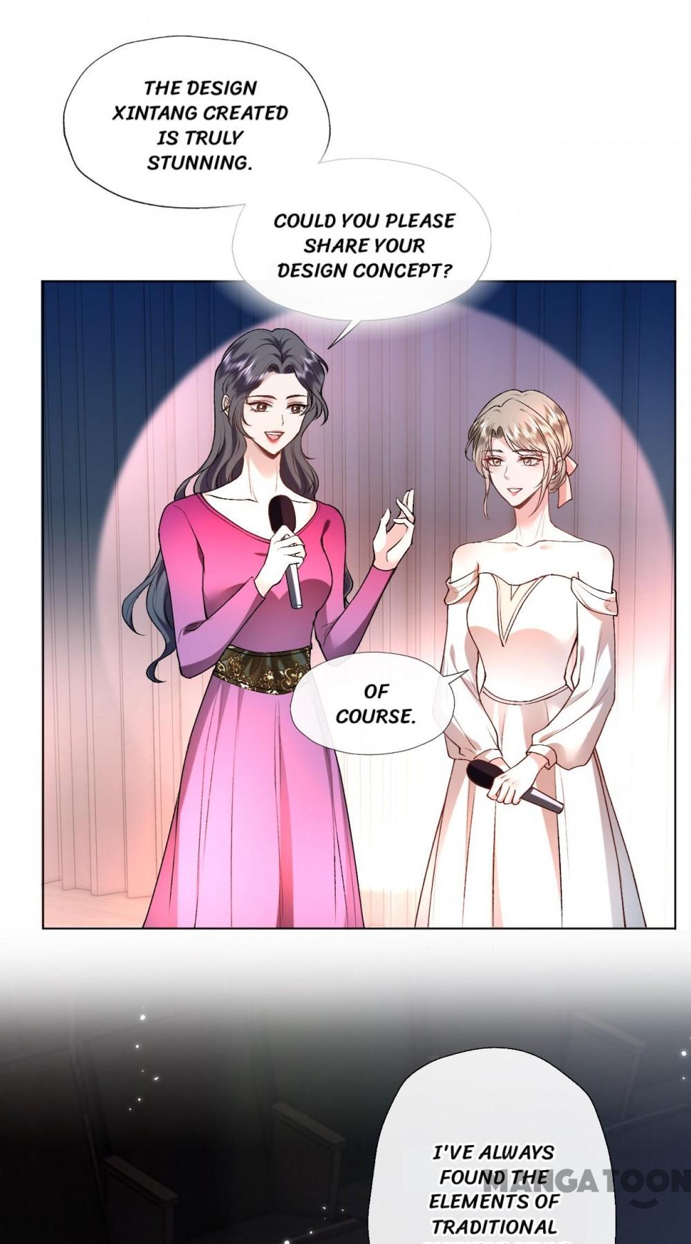 Madam and Her Daily Online Face-Slapping Chapter 39 - Page 0