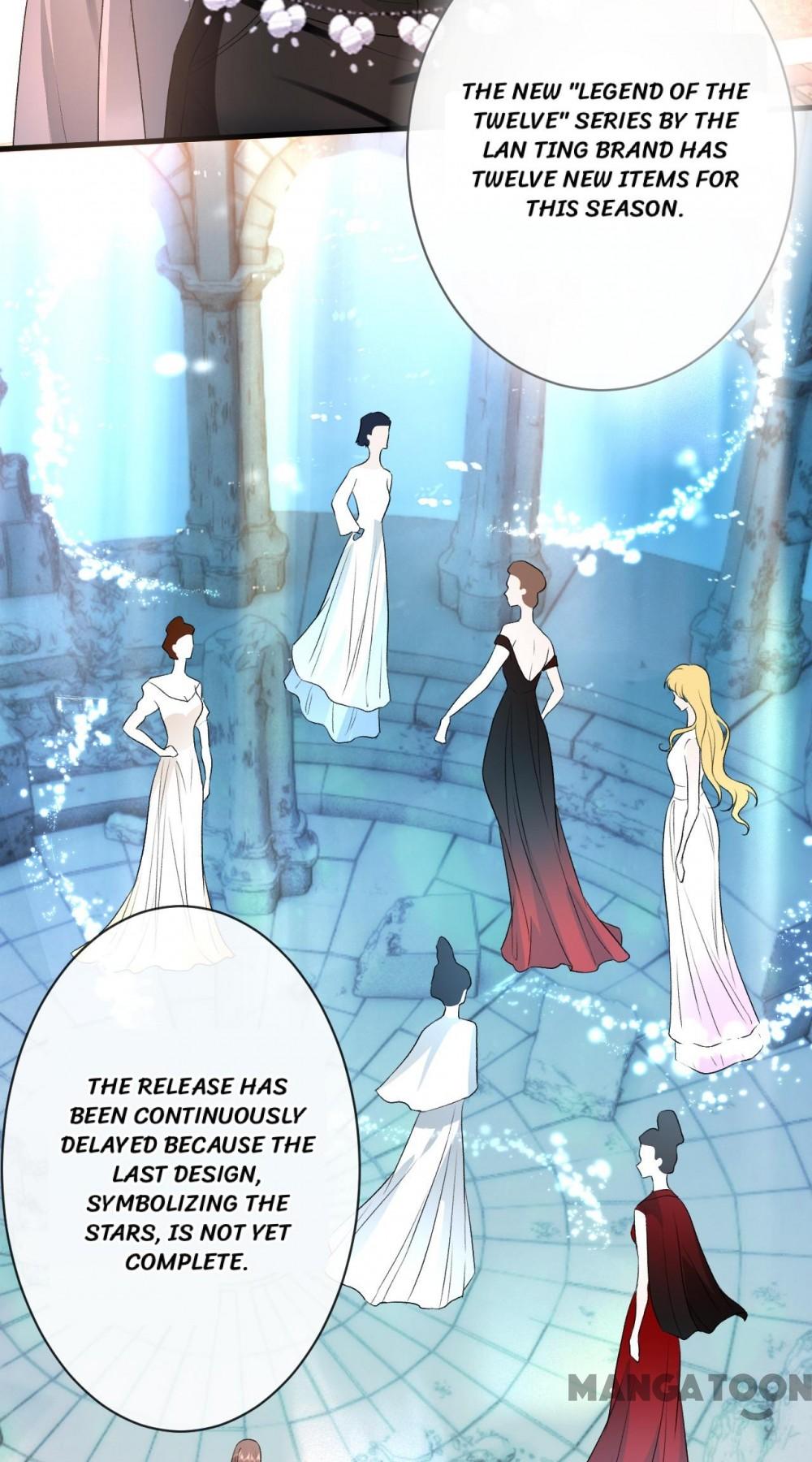 Madam and Her Daily Online Face-Slapping Chapter 39 - Page 11