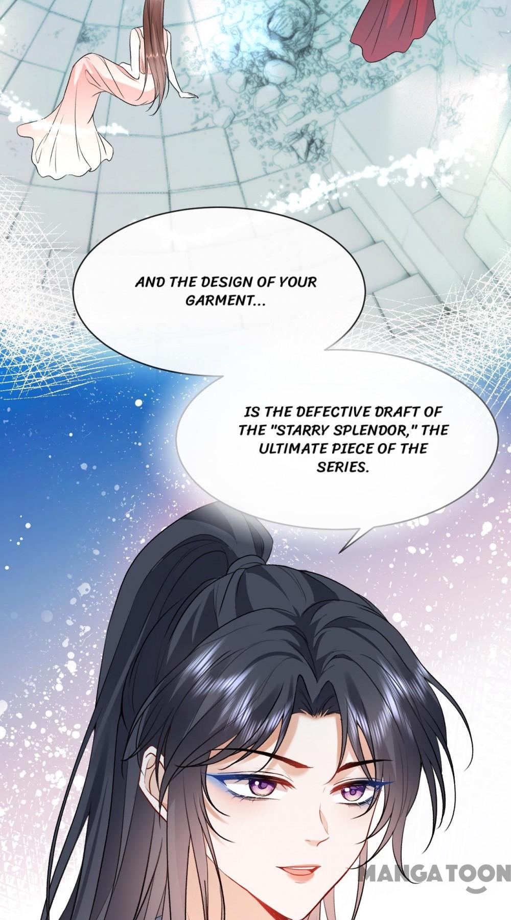 Madam and Her Daily Online Face-Slapping Chapter 39 - Page 12