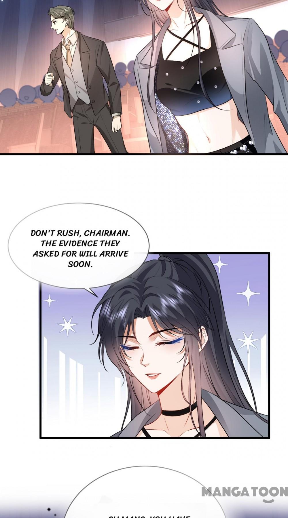 Madam and Her Daily Online Face-Slapping Chapter 39 - Page 15