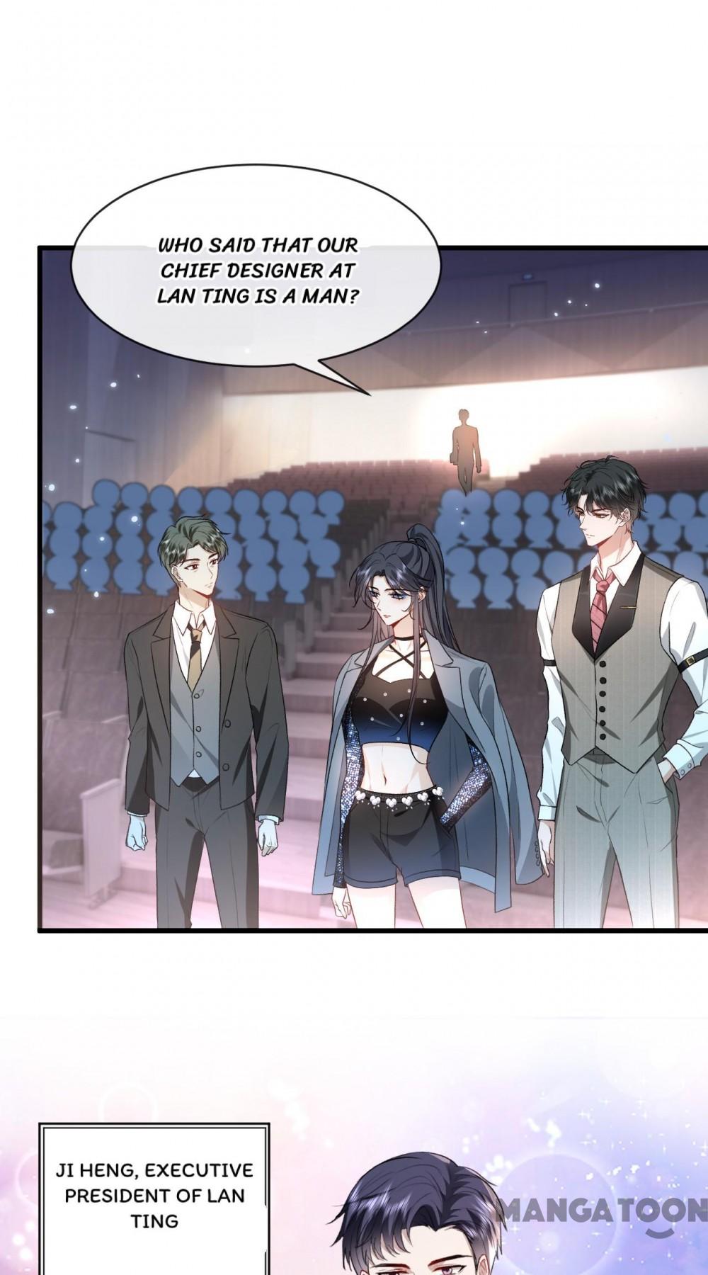 Madam and Her Daily Online Face-Slapping Chapter 39 - Page 17