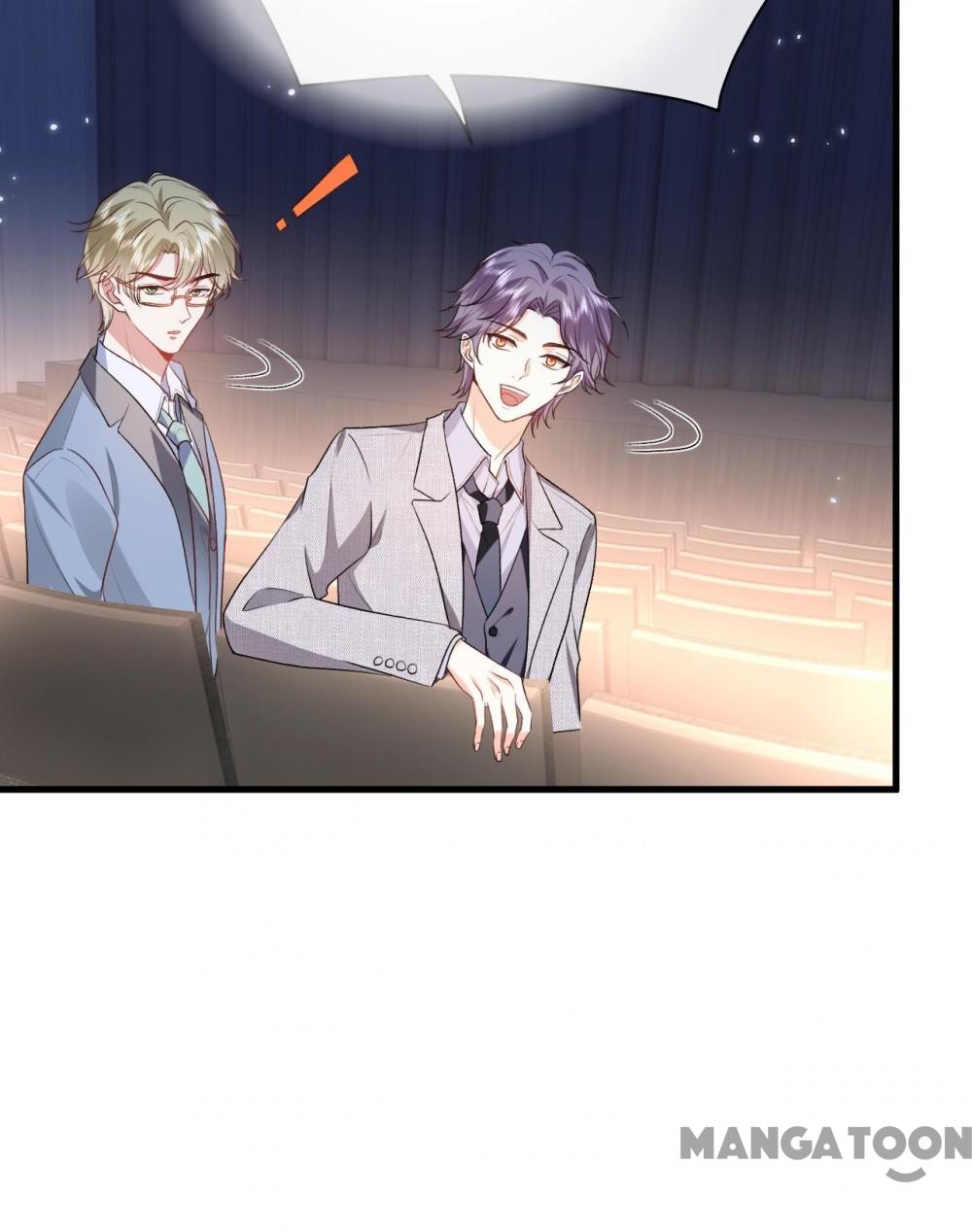 Madam and Her Daily Online Face-Slapping Chapter 39 - Page 19
