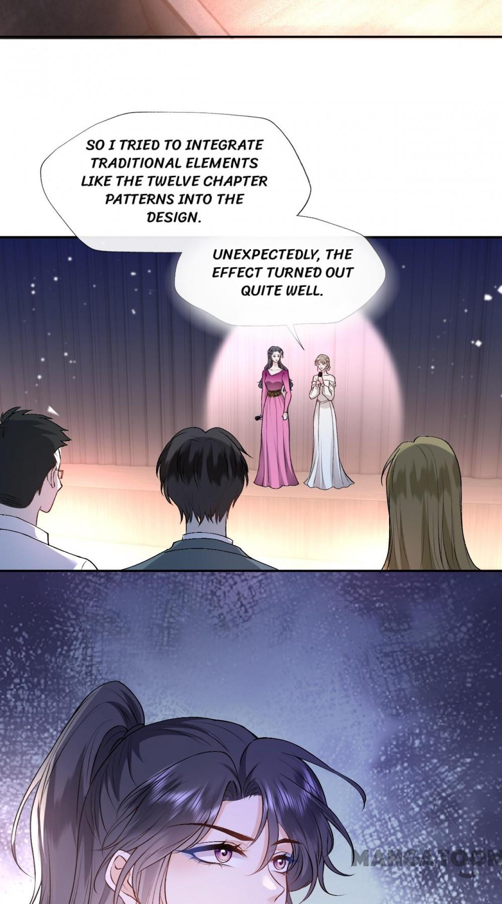 Madam and Her Daily Online Face-Slapping Chapter 39 - Page 2