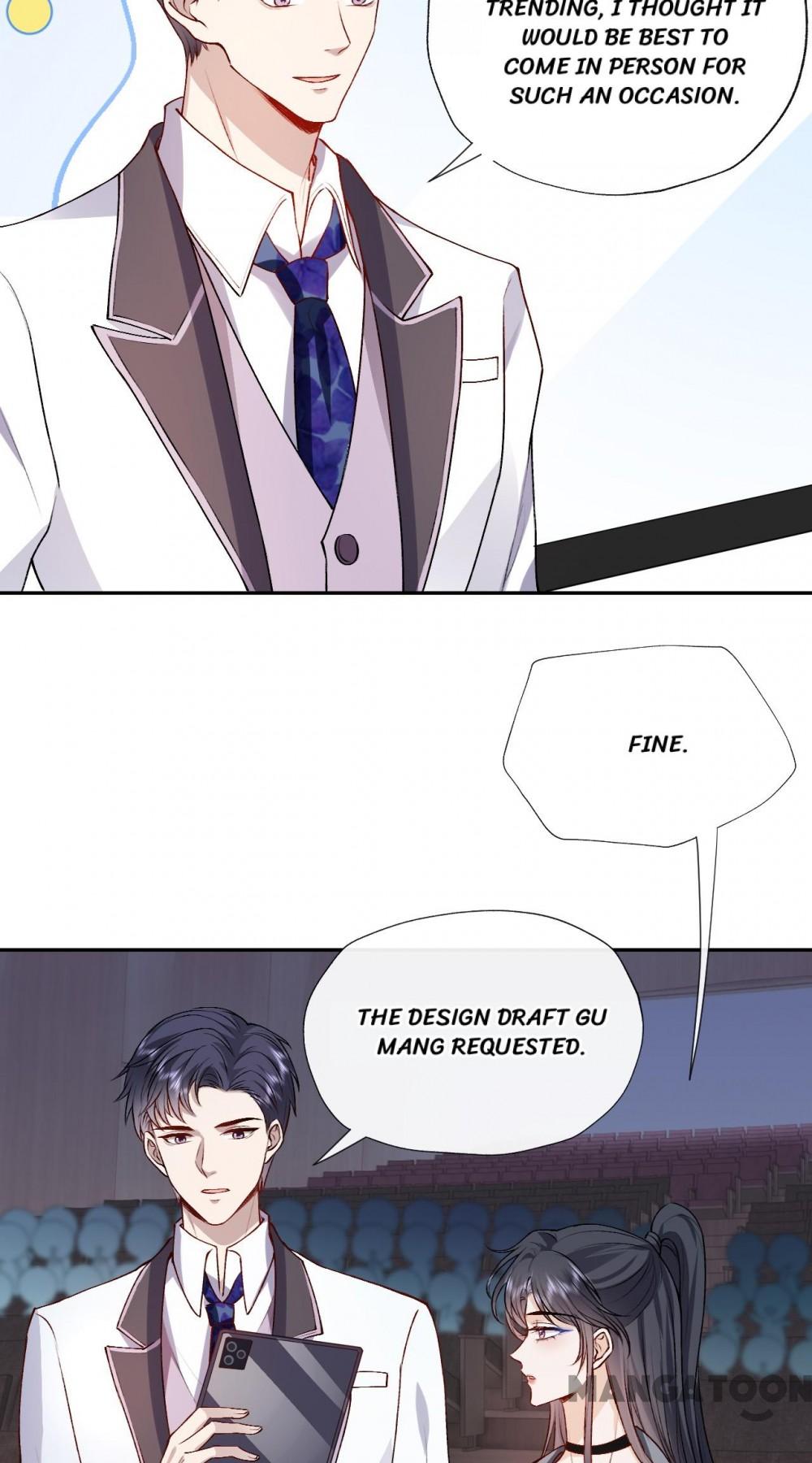 Madam and Her Daily Online Face-Slapping Chapter 39 - Page 22