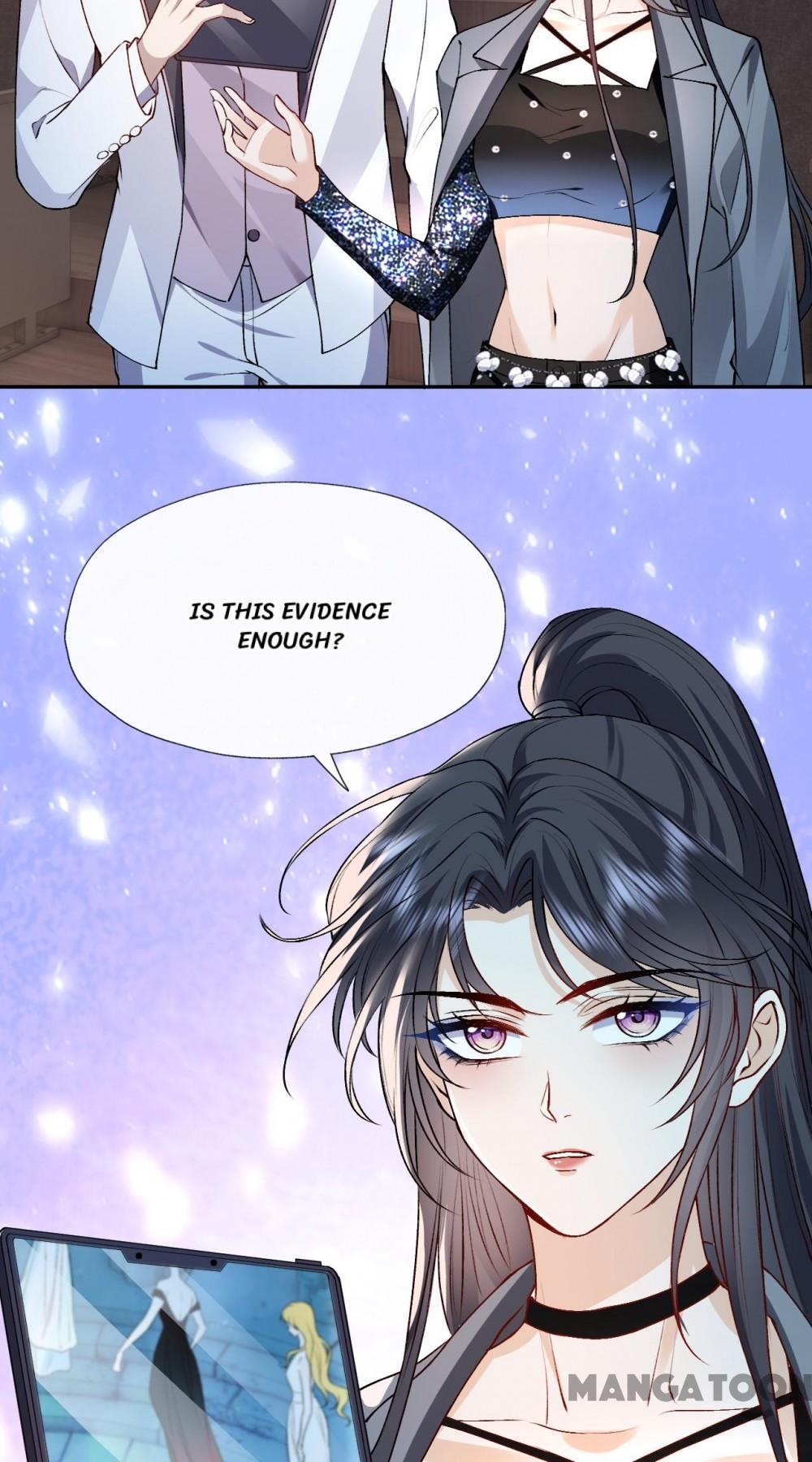Madam and Her Daily Online Face-Slapping Chapter 39 - Page 23