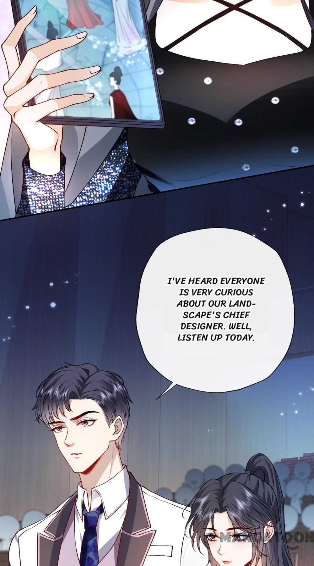 Madam and Her Daily Online Face-Slapping Chapter 39 - Page 24