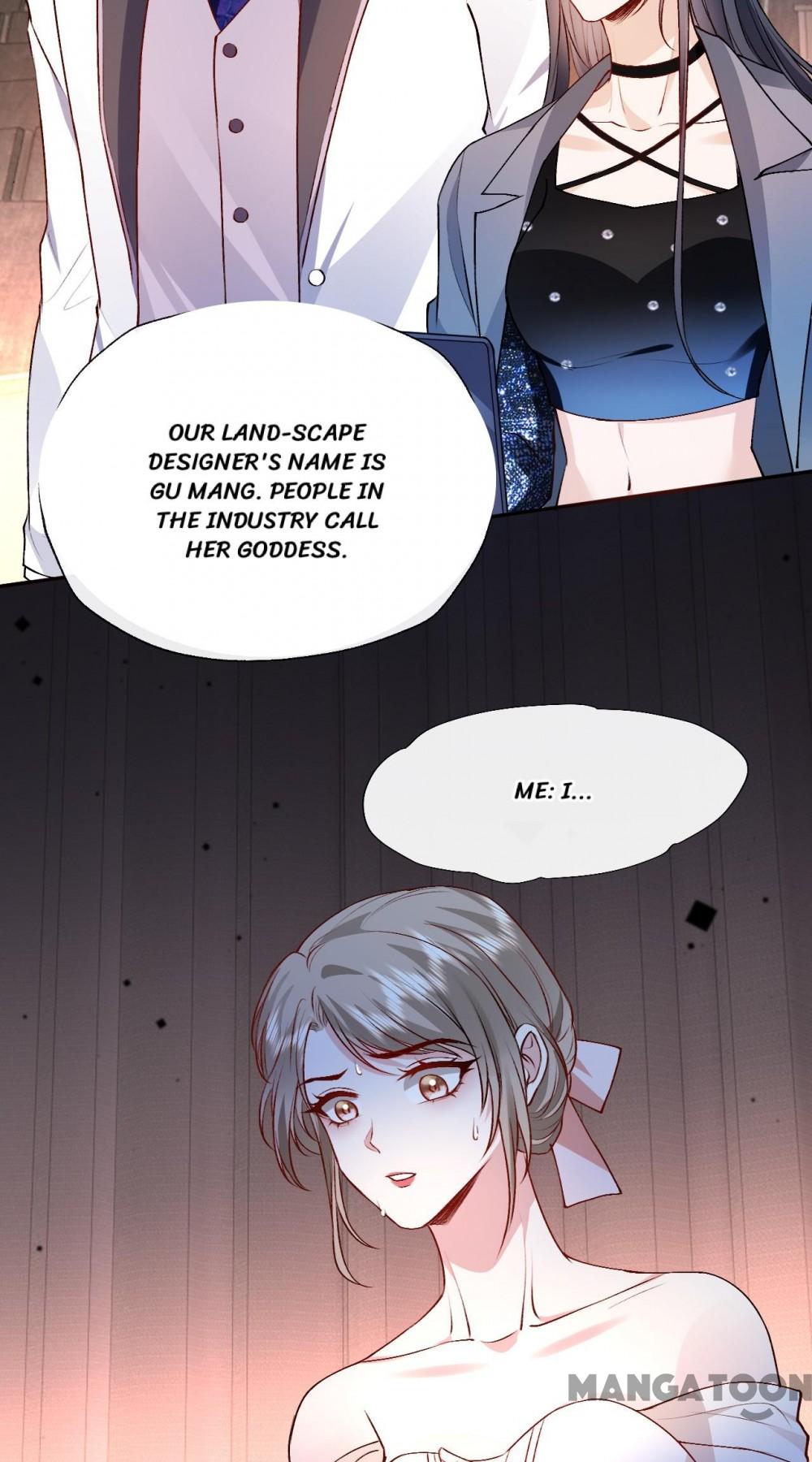 Madam and Her Daily Online Face-Slapping Chapter 39 - Page 25
