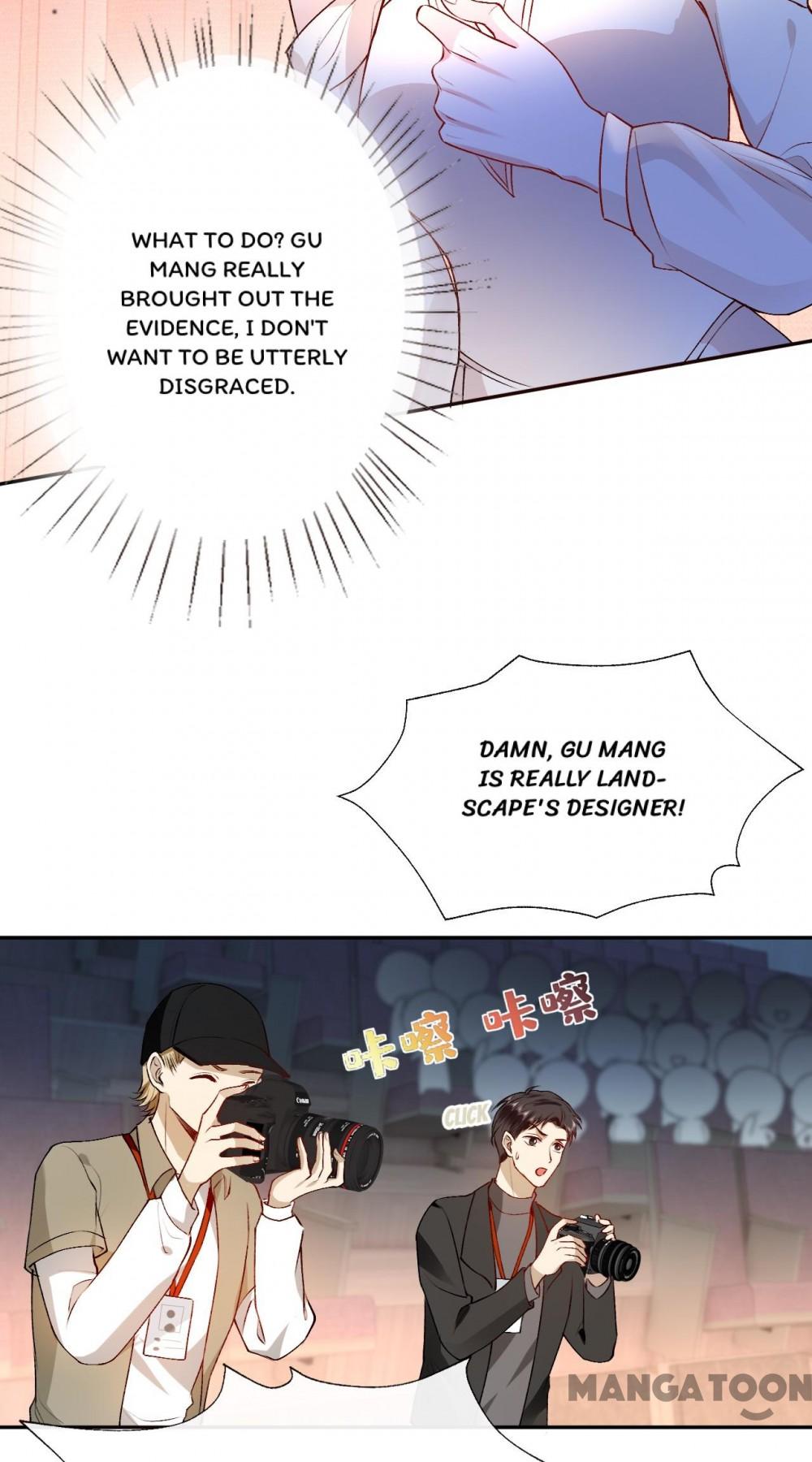 Madam and Her Daily Online Face-Slapping Chapter 39 - Page 26