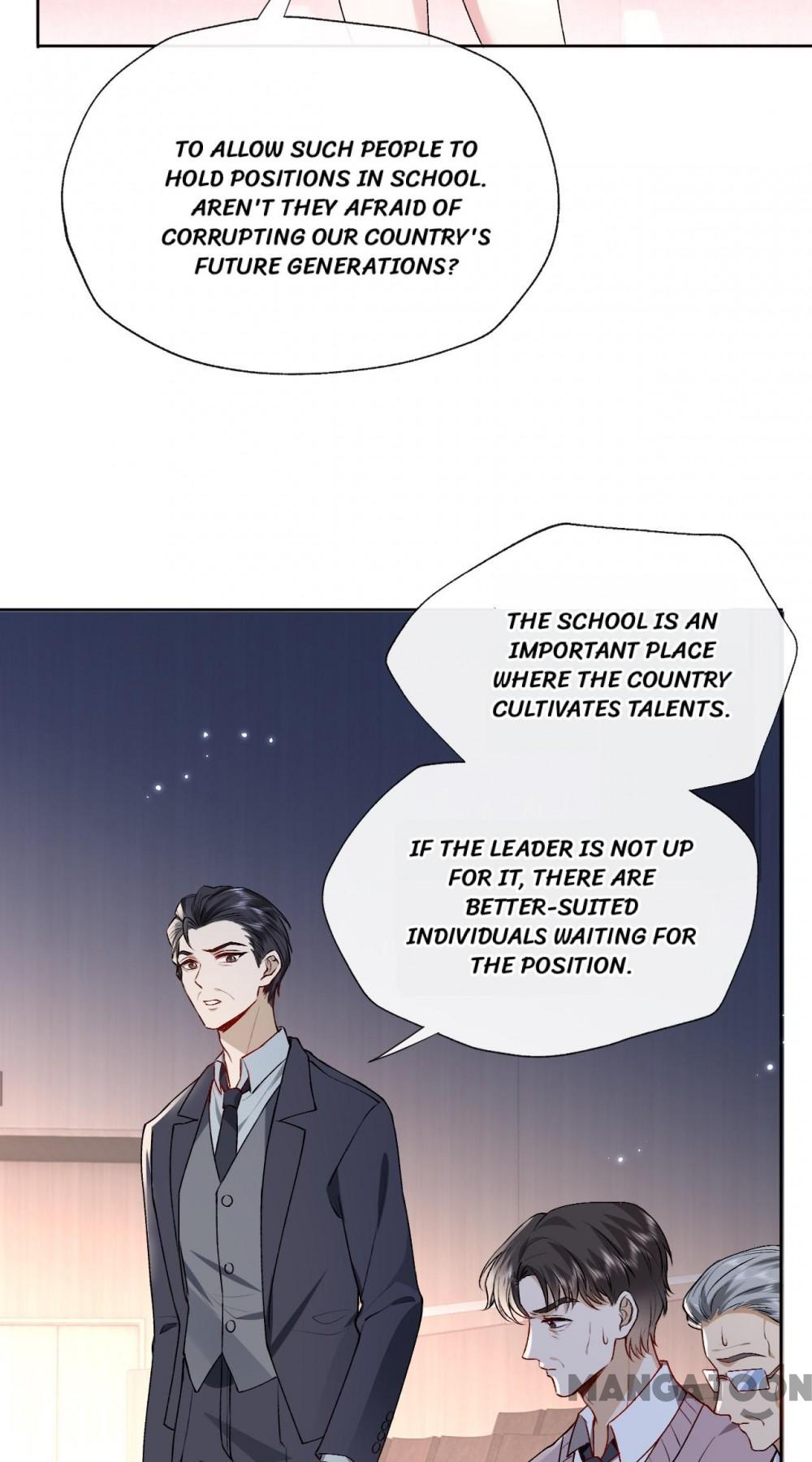 Madam and Her Daily Online Face-Slapping Chapter 39 - Page 28