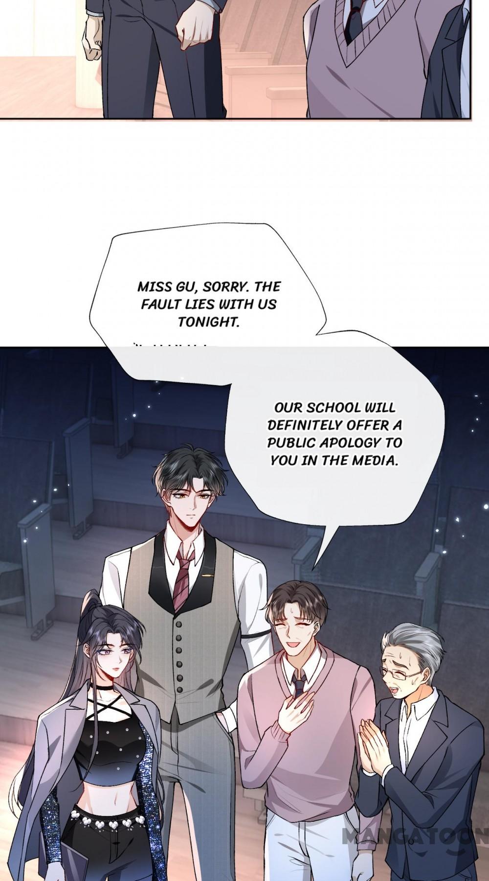 Madam and Her Daily Online Face-Slapping Chapter 39 - Page 29