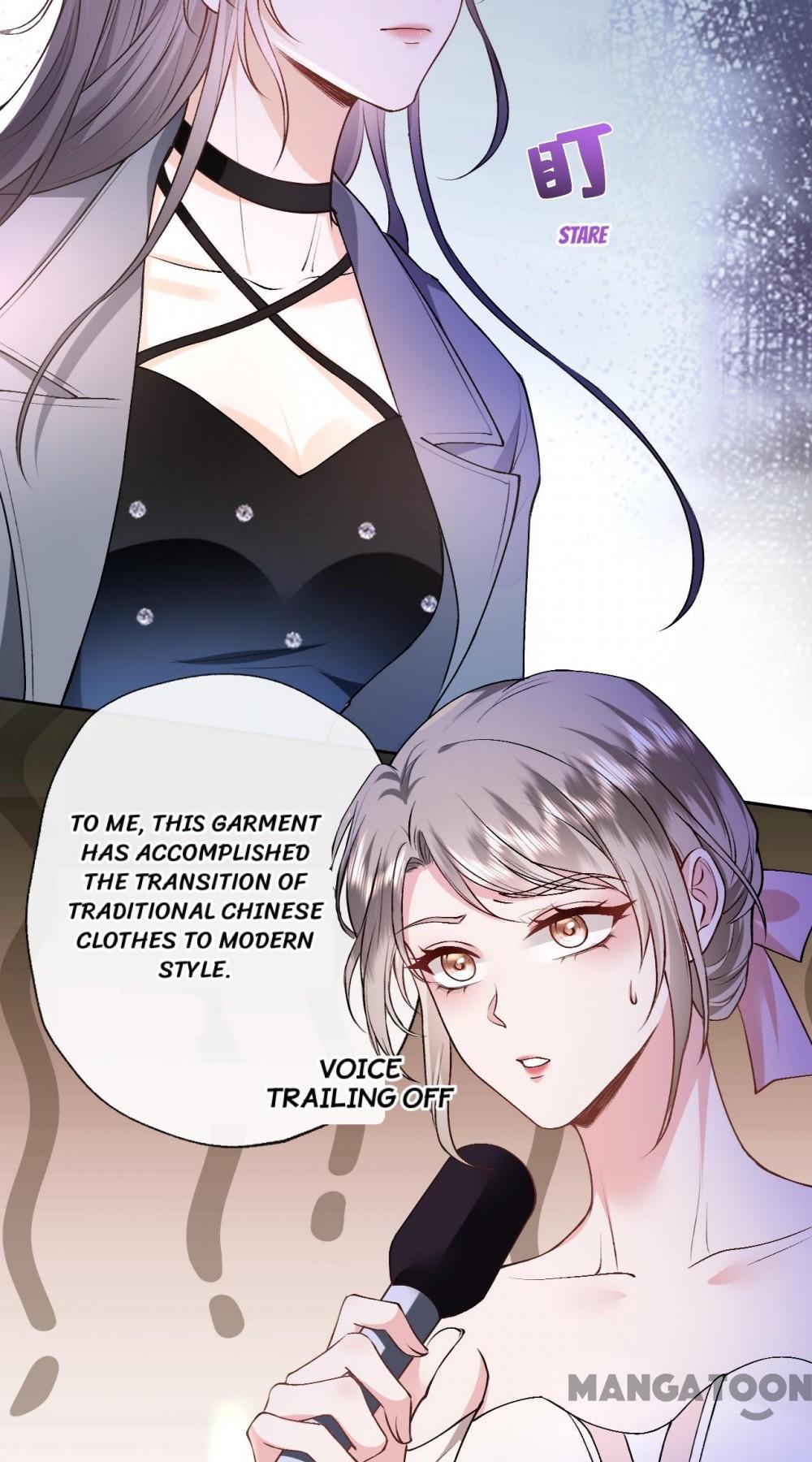 Madam and Her Daily Online Face-Slapping Chapter 39 - Page 3