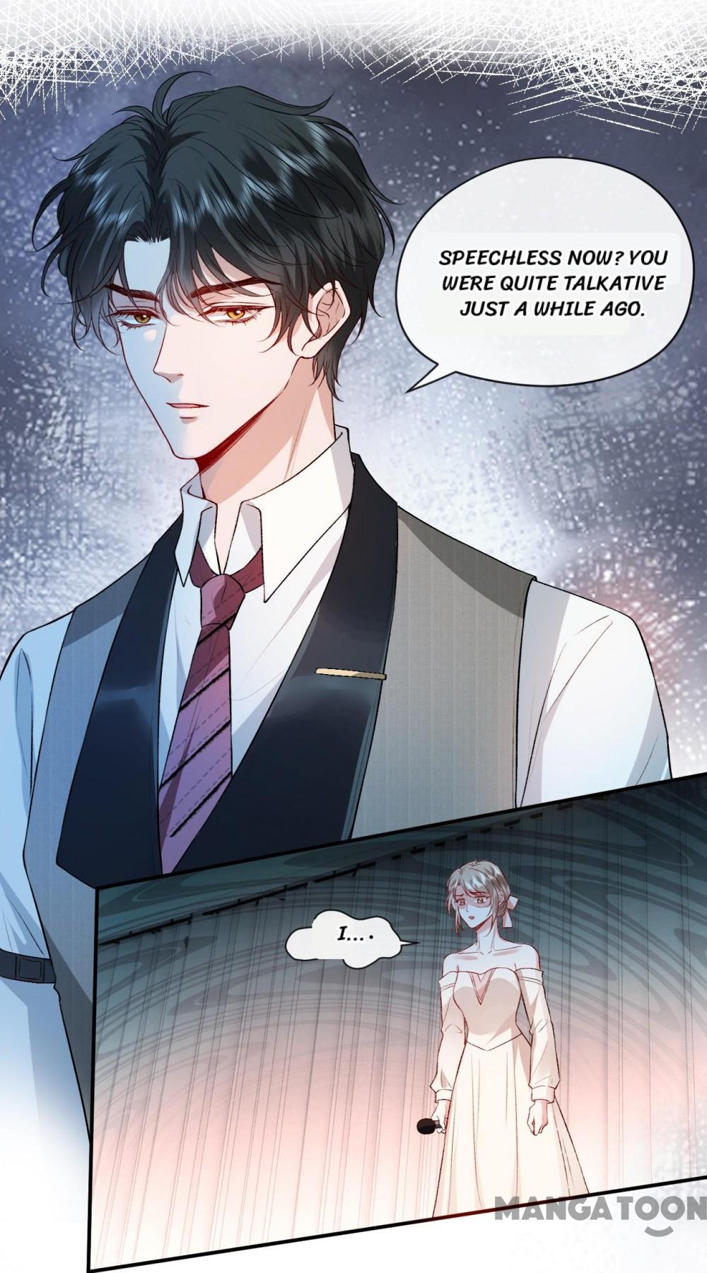 Madam and Her Daily Online Face-Slapping Chapter 39 - Page 31