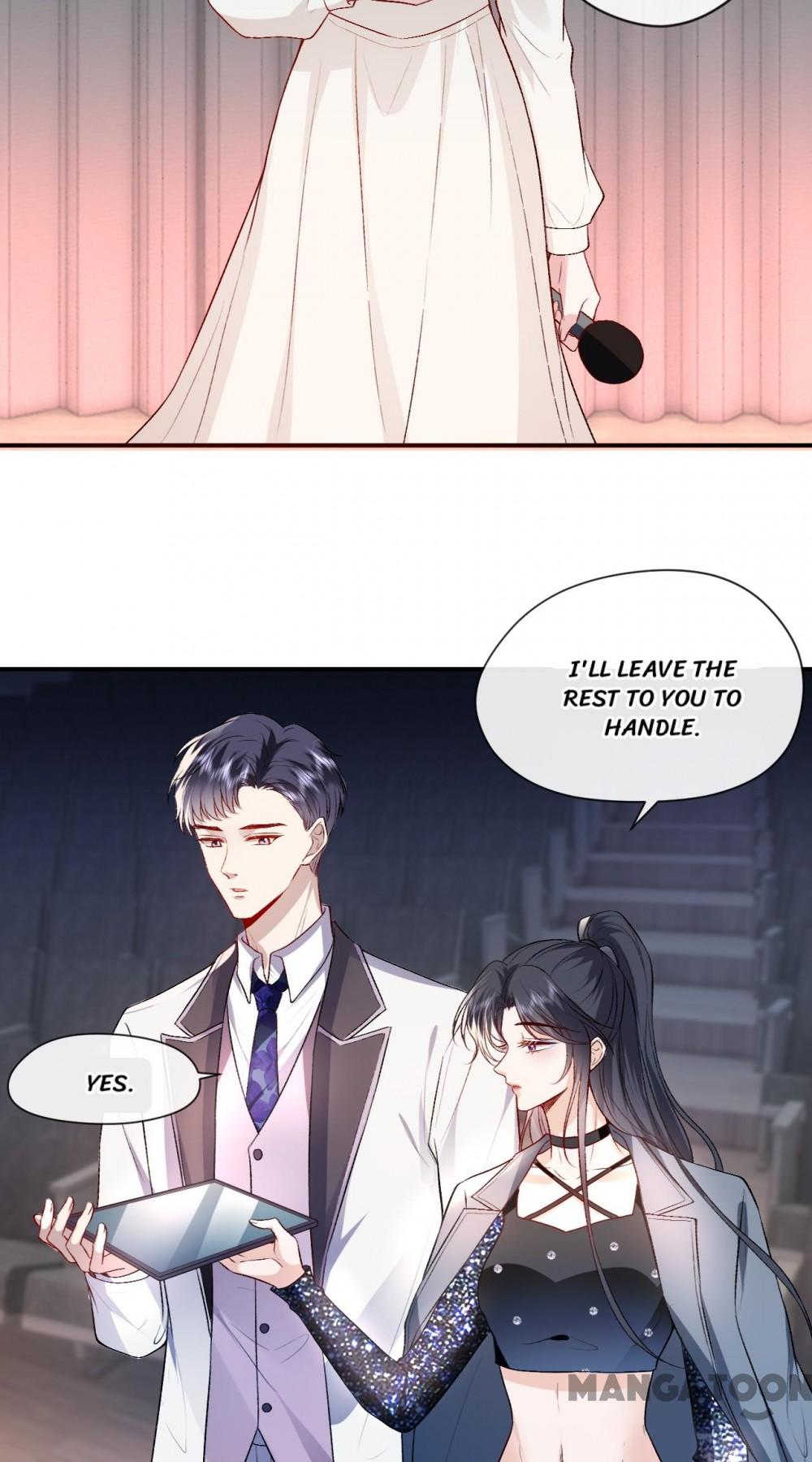 Madam and Her Daily Online Face-Slapping Chapter 39 - Page 33