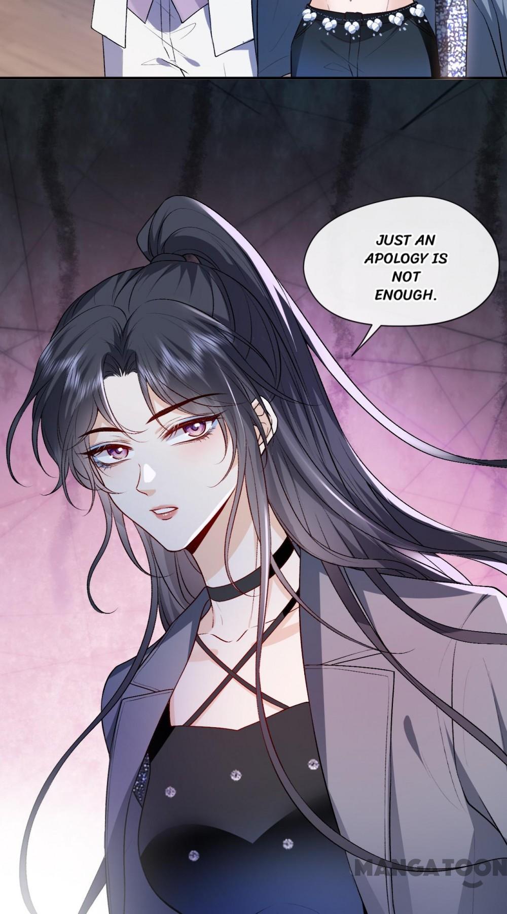 Madam and Her Daily Online Face-Slapping Chapter 39 - Page 34