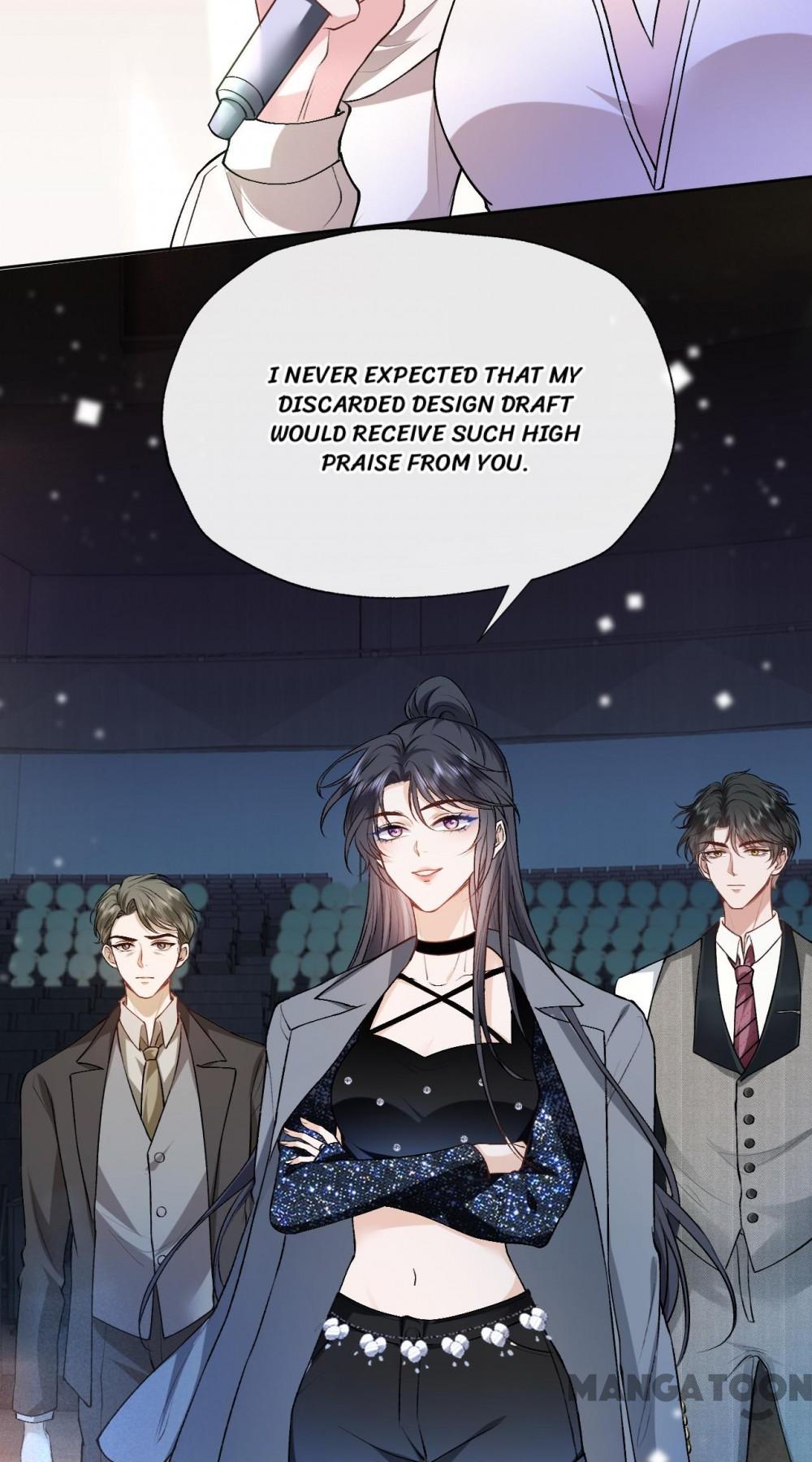 Madam and Her Daily Online Face-Slapping Chapter 39 - Page 4