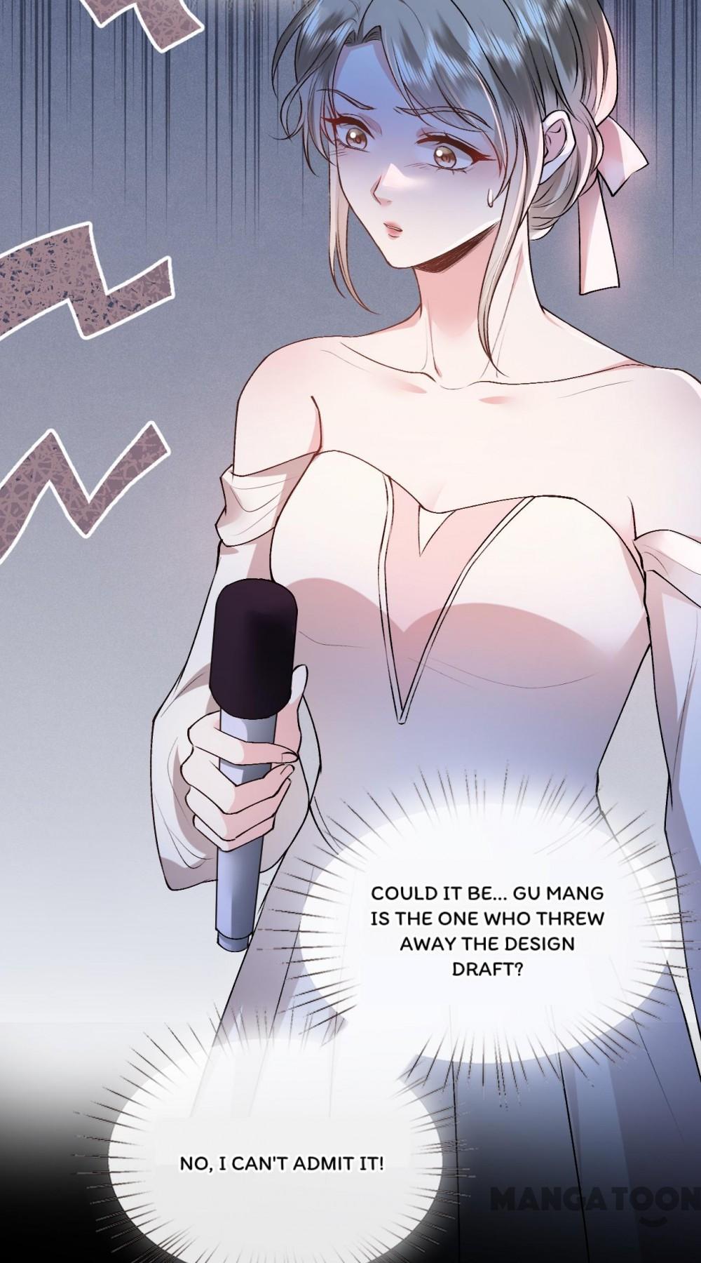 Madam and Her Daily Online Face-Slapping Chapter 39 - Page 7