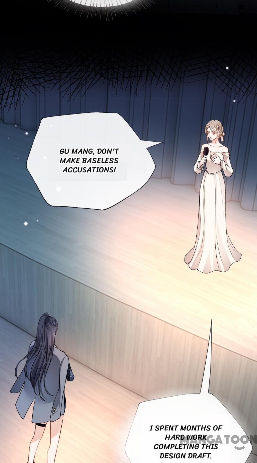 Madam and Her Daily Online Face-Slapping Chapter 39 - Page 8