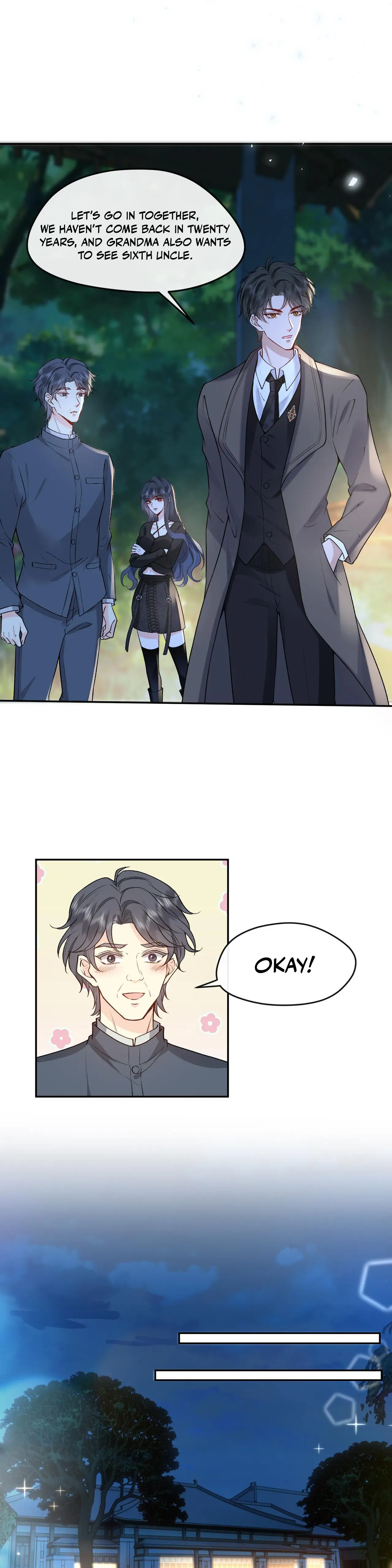 Madam and Her Daily Online Face-Slapping Chapter 4 - Page 5