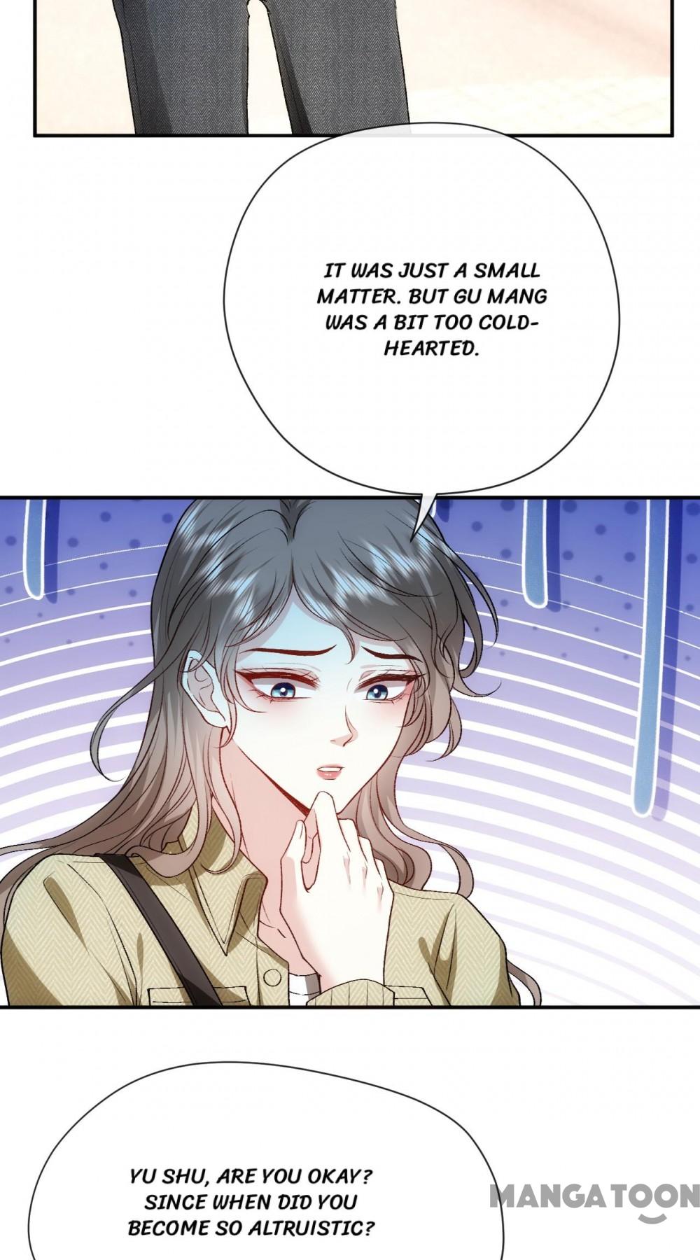 Madam and Her Daily Online Face-Slapping Chapter 40 - Page 13