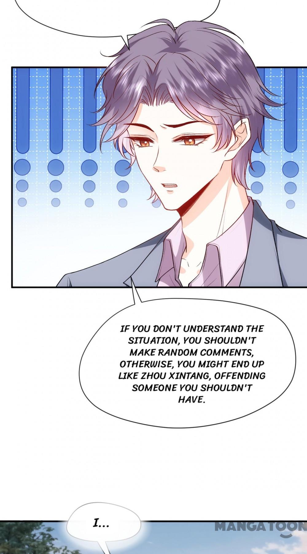 Madam and Her Daily Online Face-Slapping Chapter 40 - Page 14