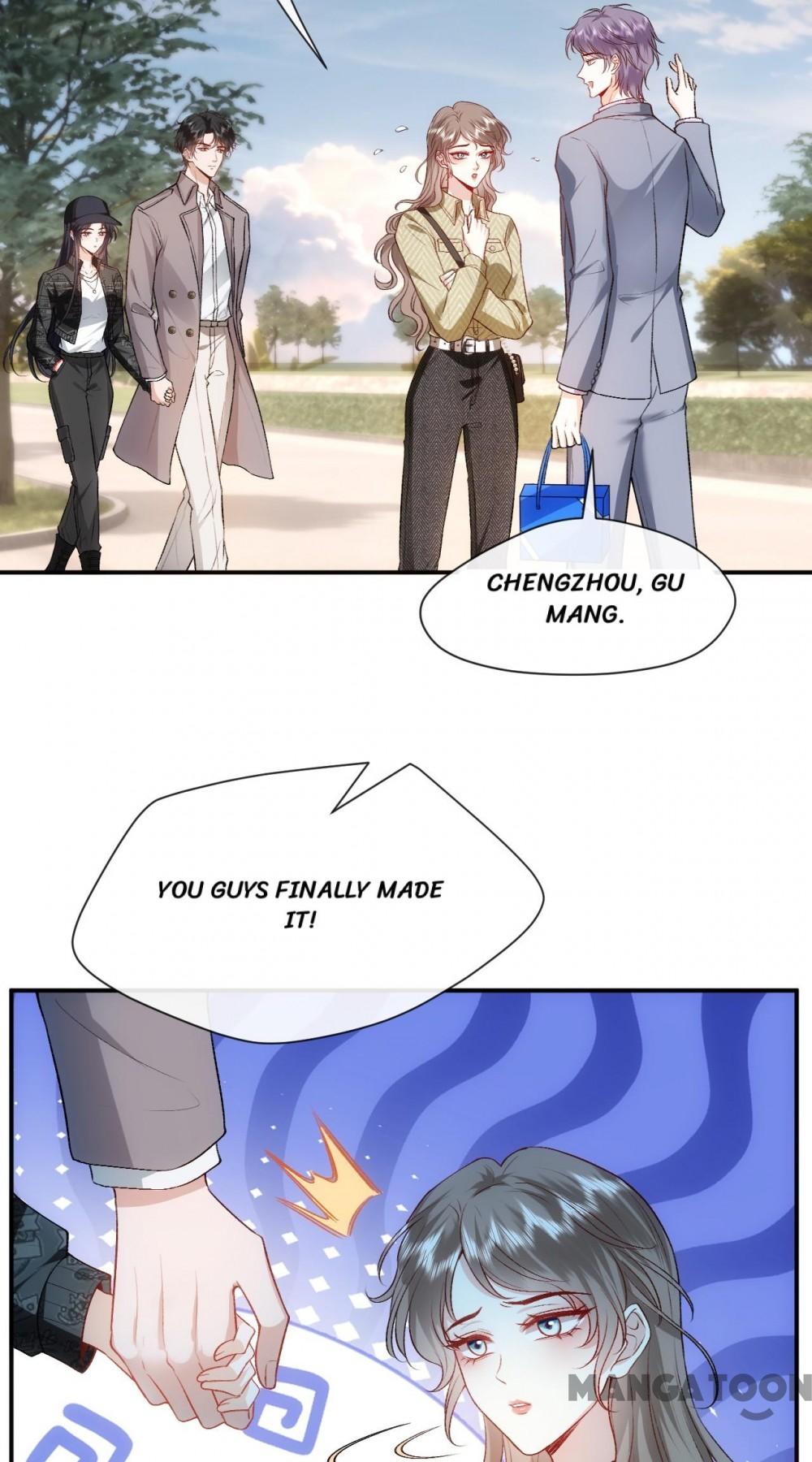 Madam and Her Daily Online Face-Slapping Chapter 40 - Page 15