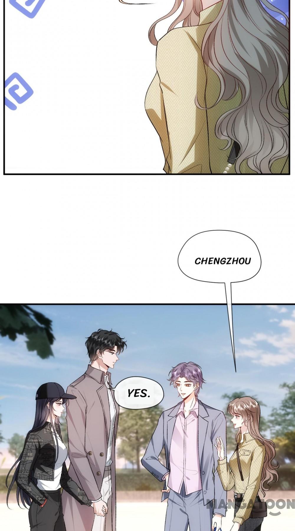 Madam and Her Daily Online Face-Slapping Chapter 40 - Page 16