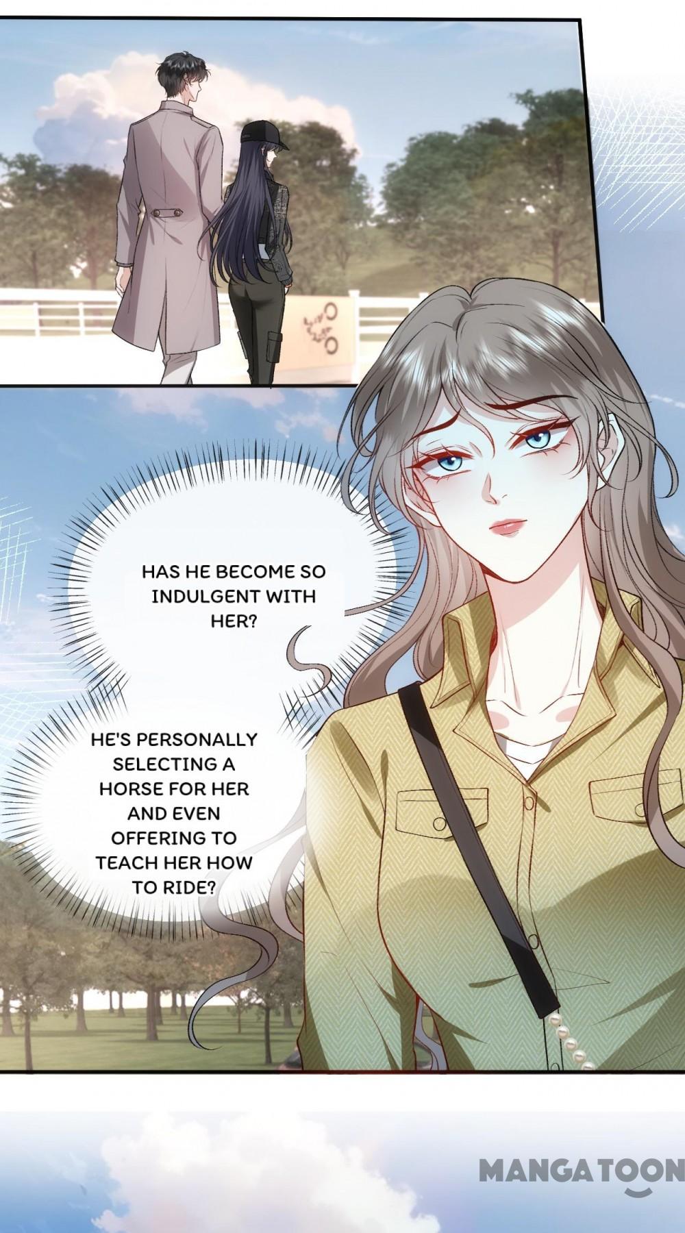 Madam and Her Daily Online Face-Slapping Chapter 40 - Page 19