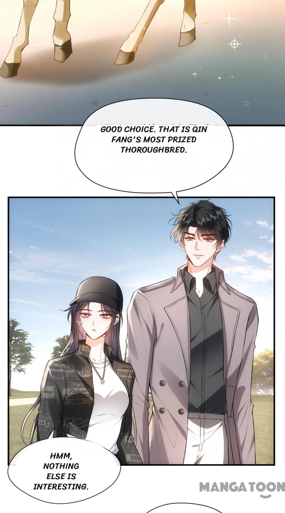 Madam and Her Daily Online Face-Slapping Chapter 40 - Page 21