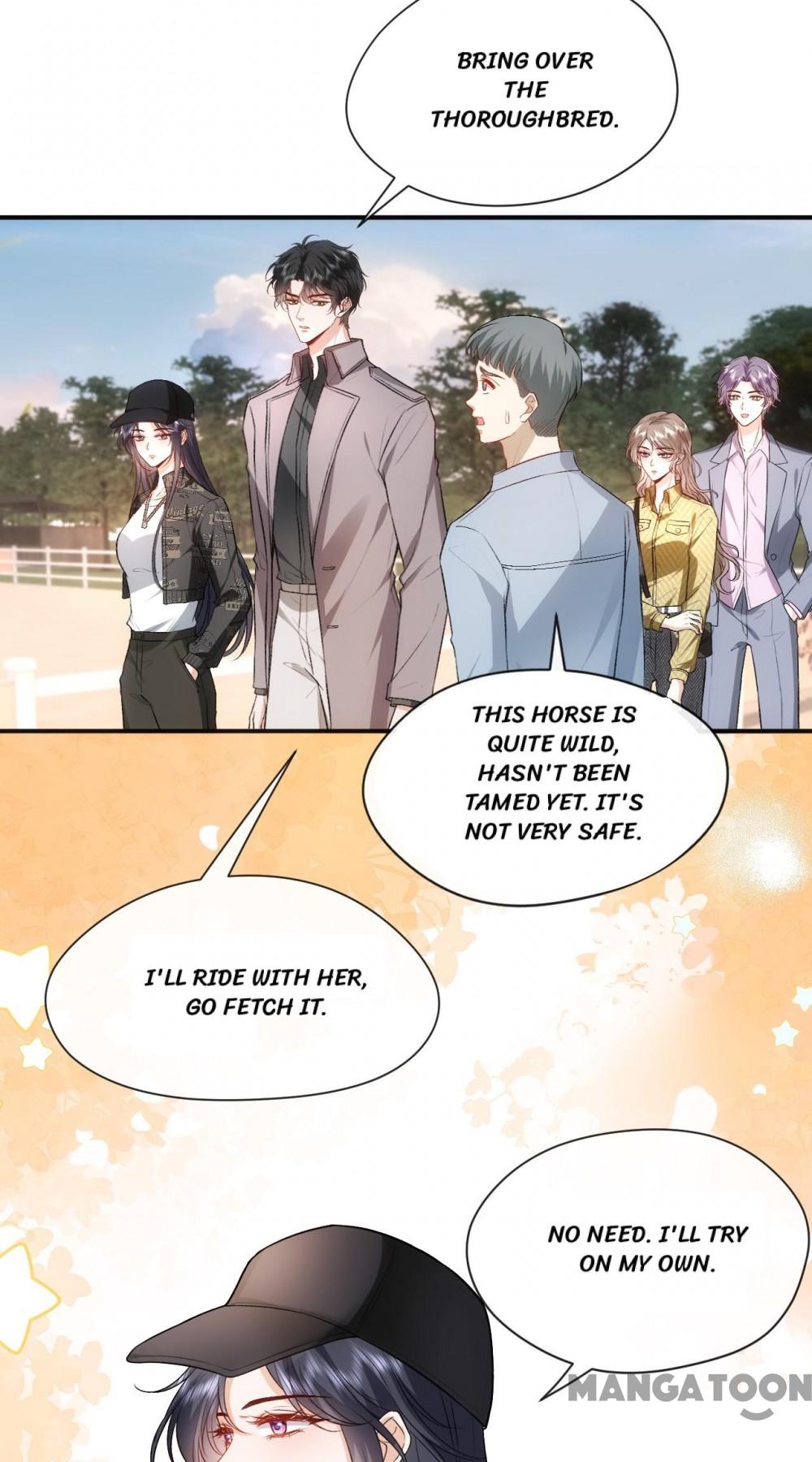 Madam and Her Daily Online Face-Slapping Chapter 40 - Page 22