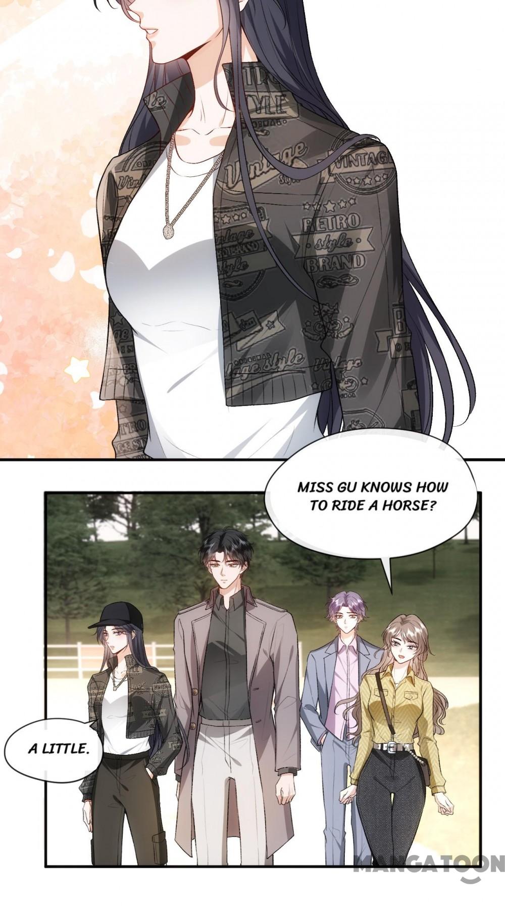 Madam and Her Daily Online Face-Slapping Chapter 40 - Page 23