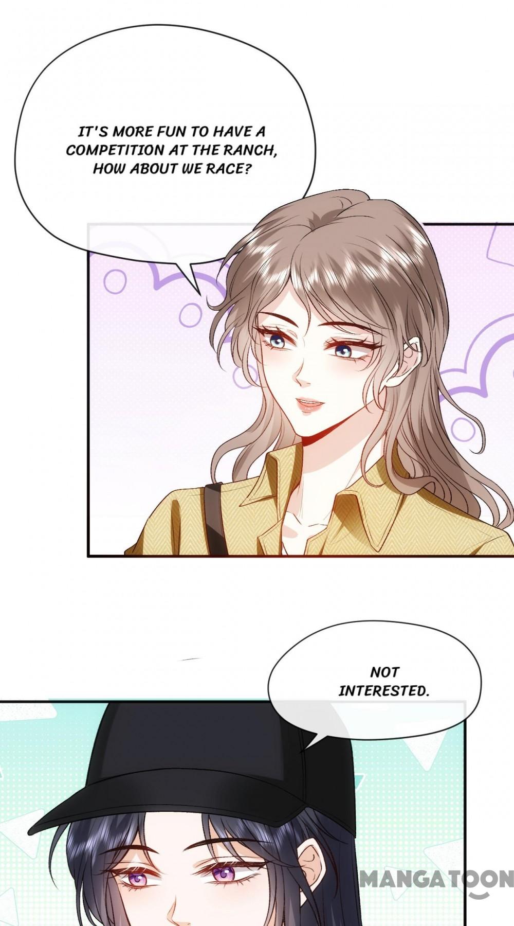 Madam and Her Daily Online Face-Slapping Chapter 40 - Page 24