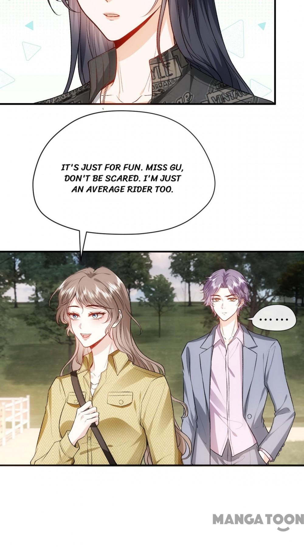Madam and Her Daily Online Face-Slapping Chapter 40 - Page 25