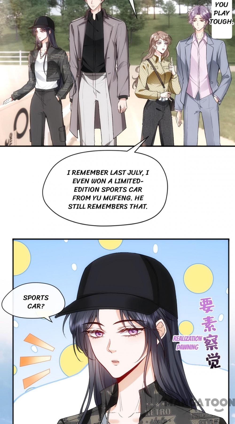 Madam and Her Daily Online Face-Slapping Chapter 40 - Page 28