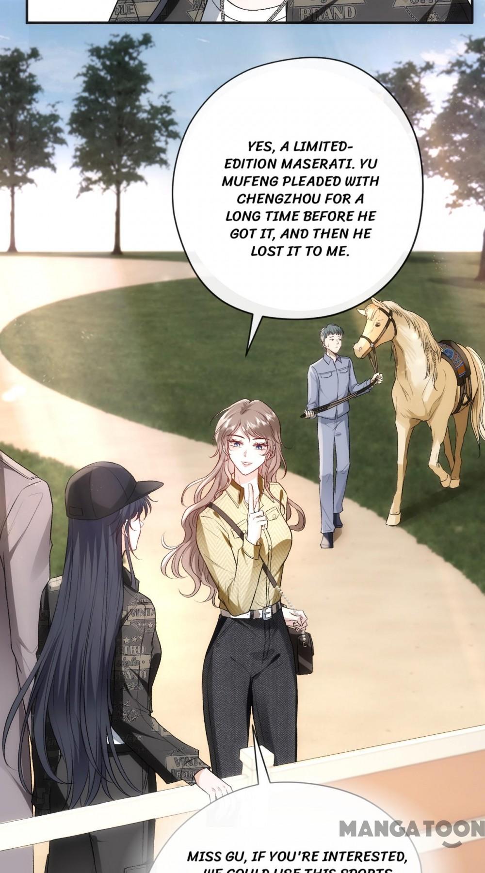 Madam and Her Daily Online Face-Slapping Chapter 40 - Page 29
