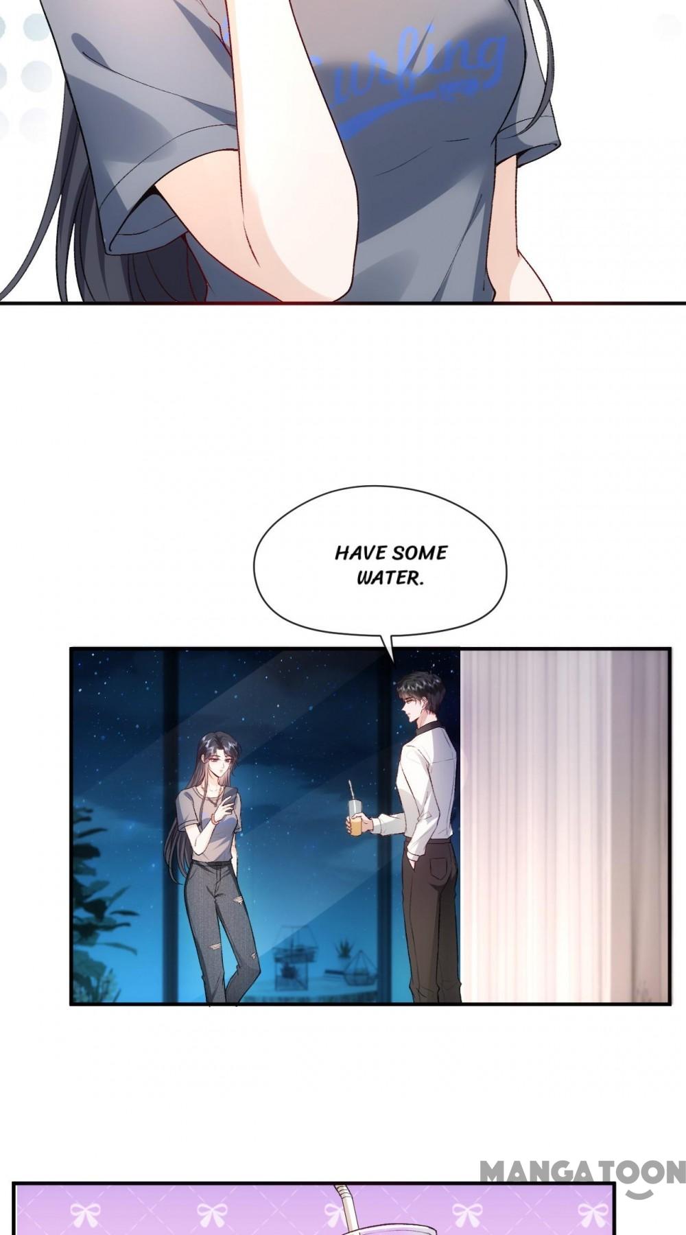 Madam and Her Daily Online Face-Slapping Chapter 40 - Page 3