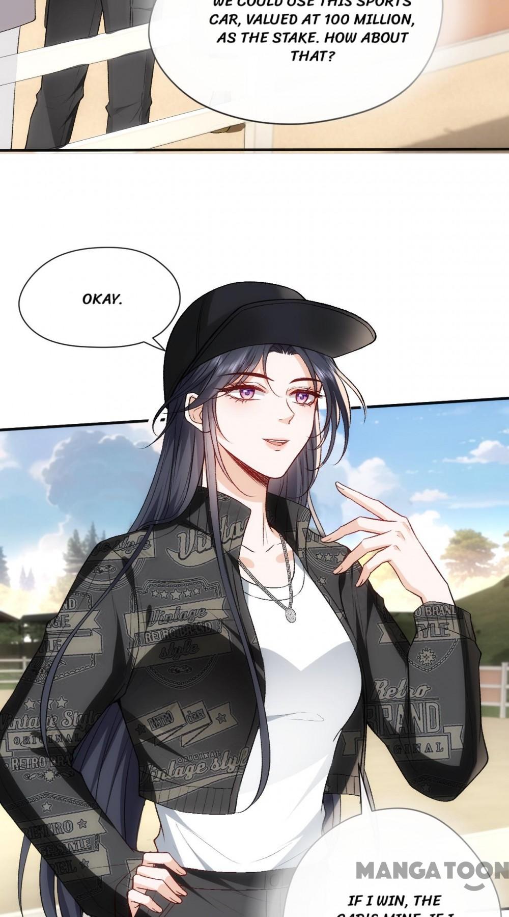 Madam and Her Daily Online Face-Slapping Chapter 40 - Page 30