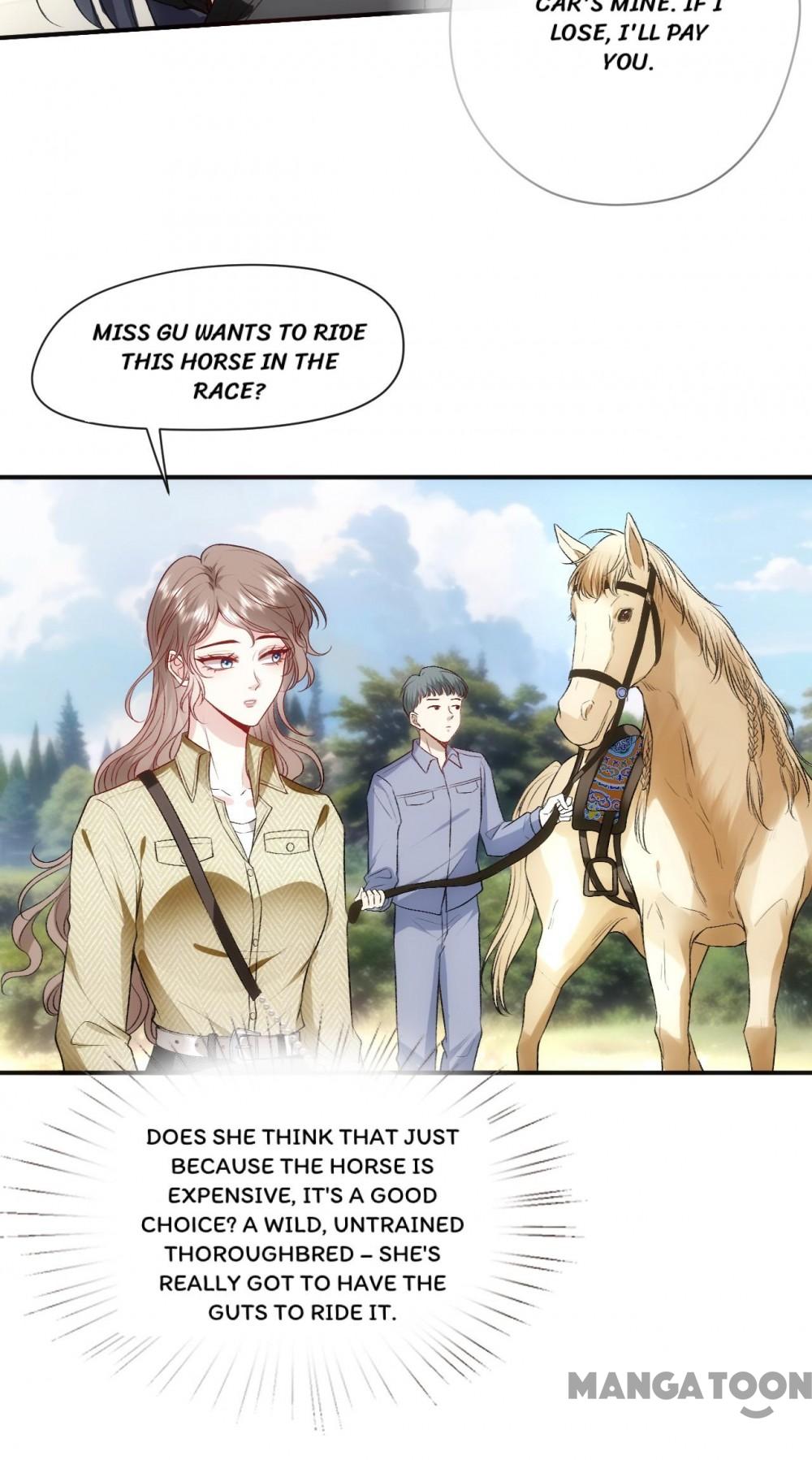 Madam and Her Daily Online Face-Slapping Chapter 40 - Page 31