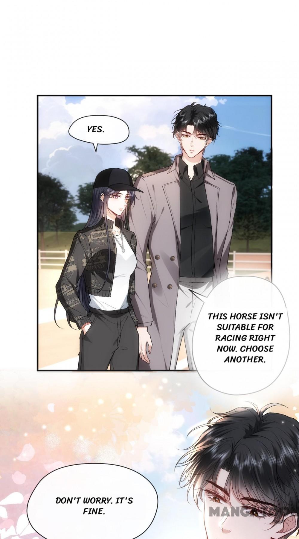 Madam and Her Daily Online Face-Slapping Chapter 40 - Page 32