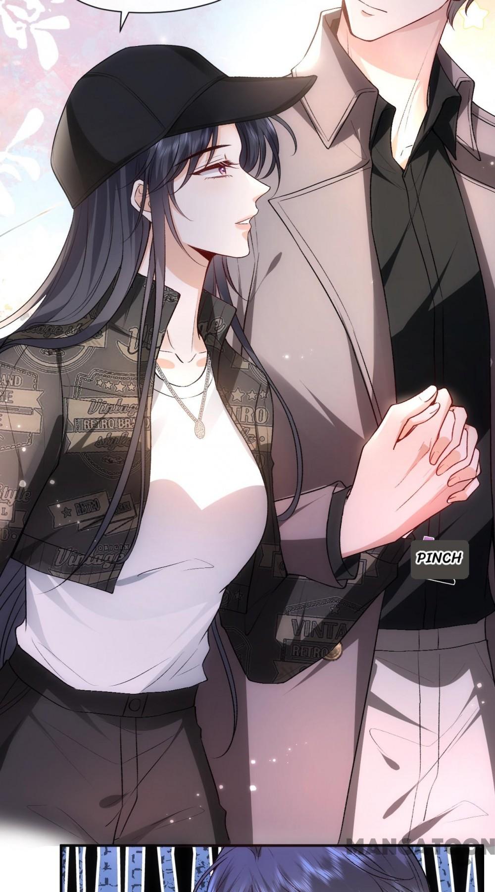 Madam and Her Daily Online Face-Slapping Chapter 40 - Page 33