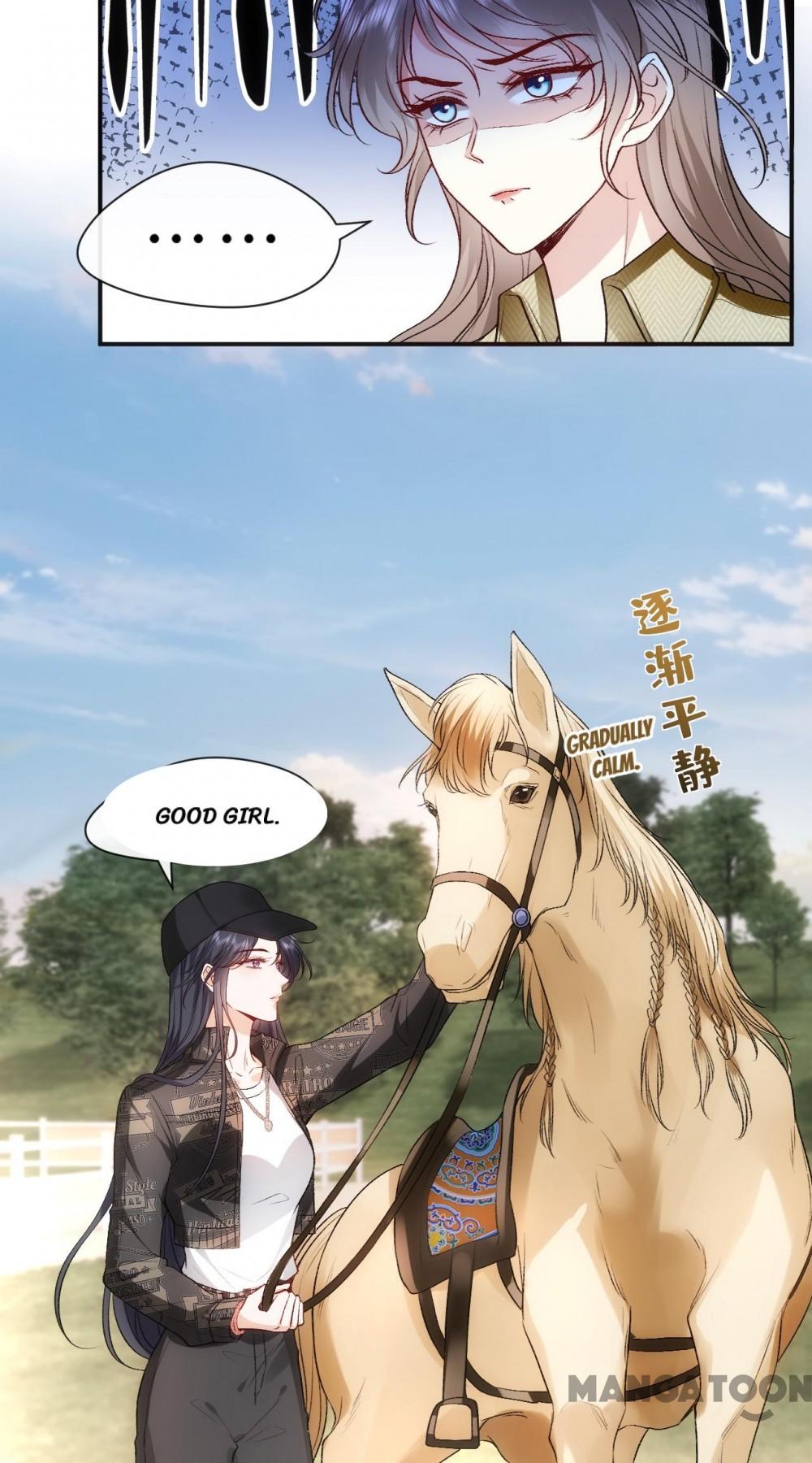 Madam and Her Daily Online Face-Slapping Chapter 40 - Page 34