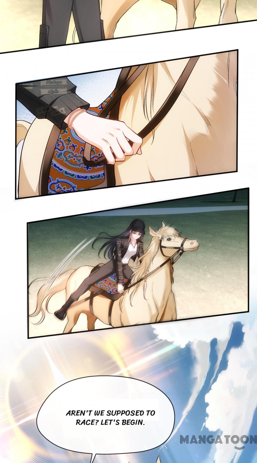 Madam and Her Daily Online Face-Slapping Chapter 40 - Page 35