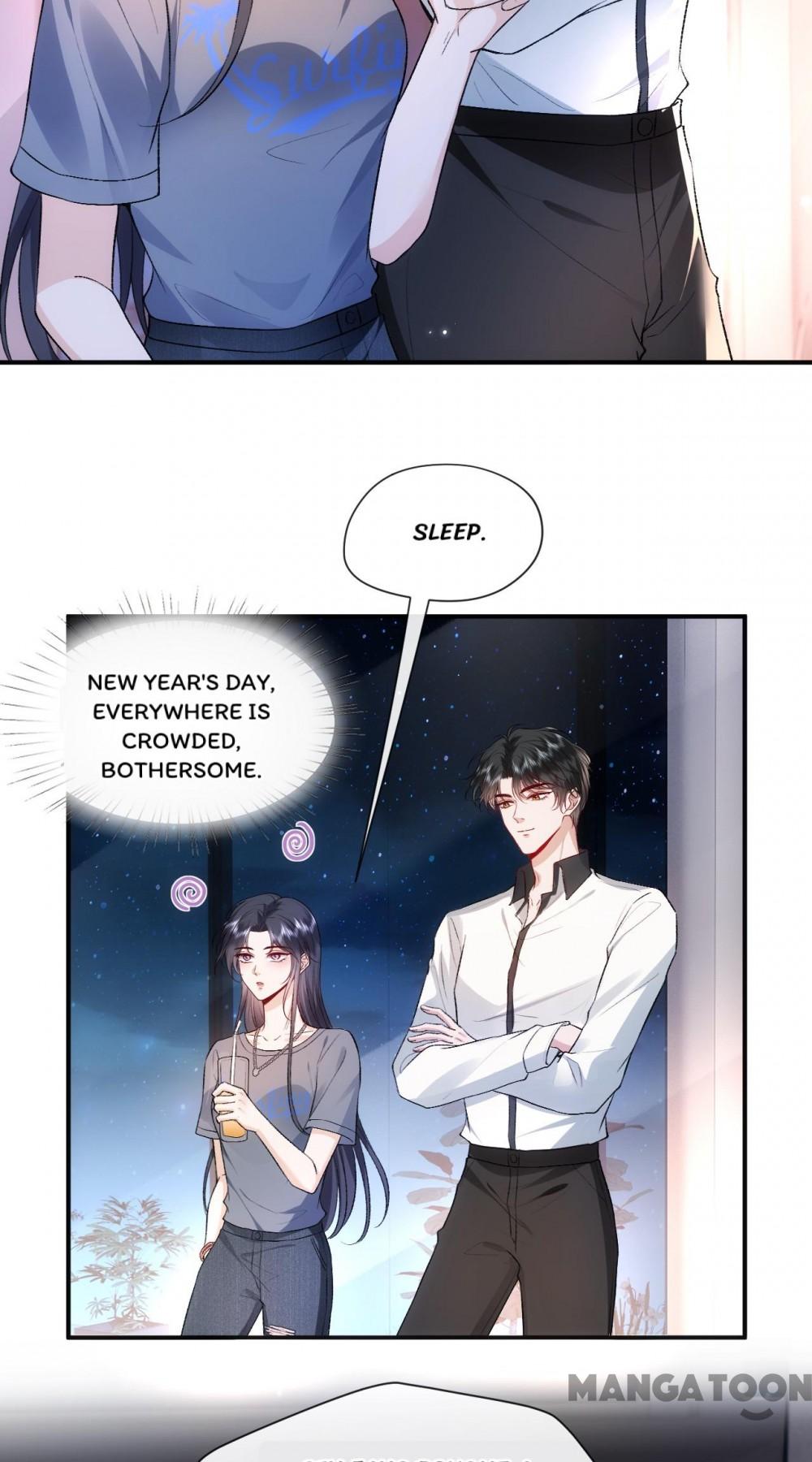Madam and Her Daily Online Face-Slapping Chapter 40 - Page 5