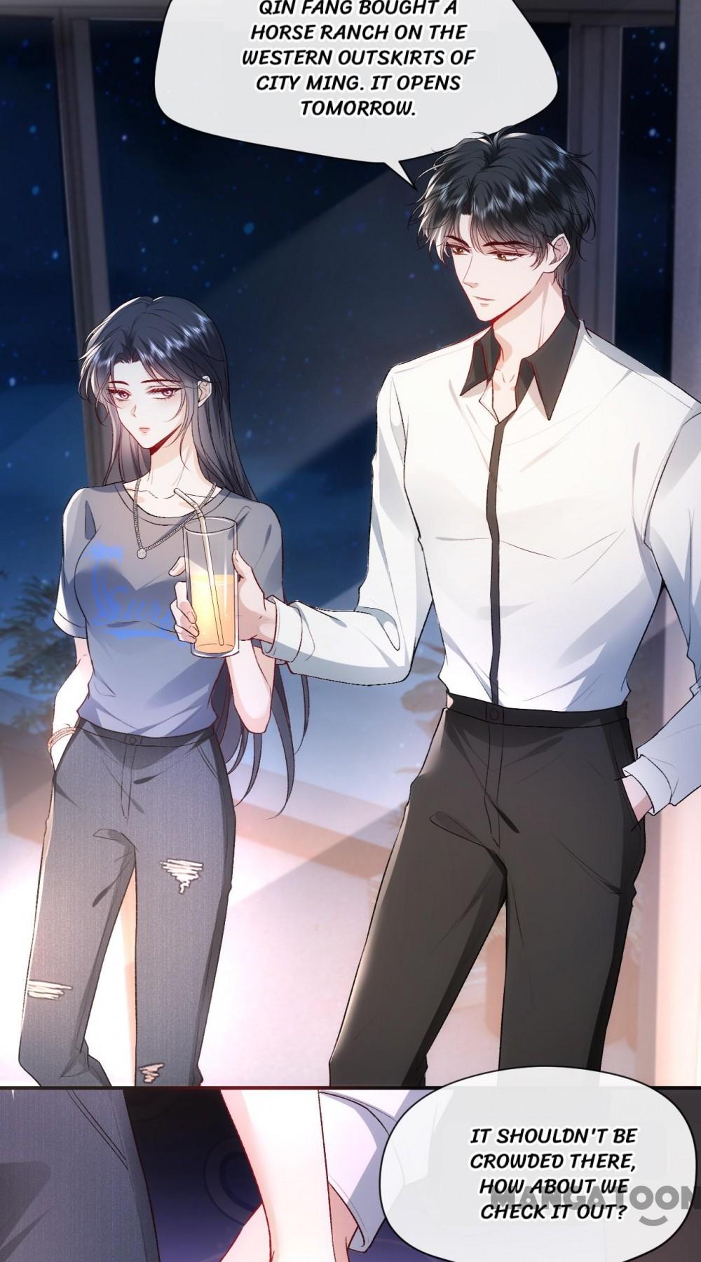 Madam and Her Daily Online Face-Slapping Chapter 40 - Page 6