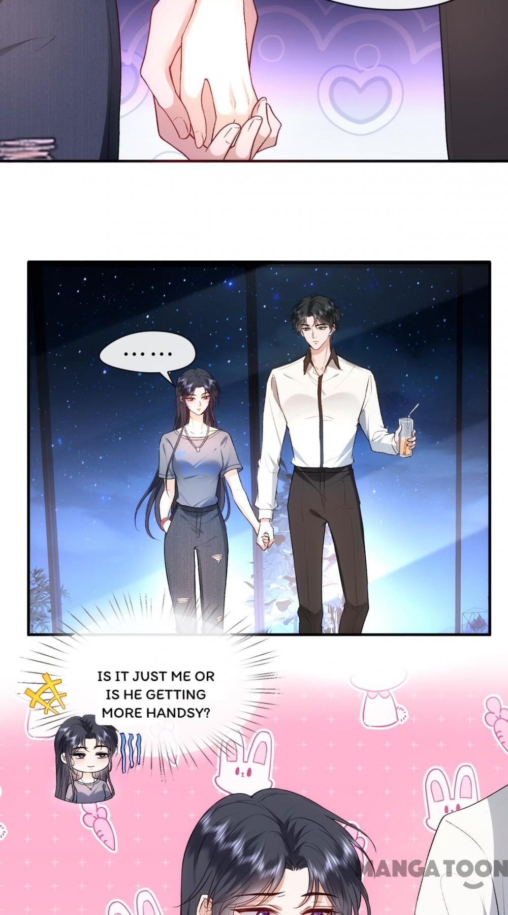 Madam and Her Daily Online Face-Slapping Chapter 40 - Page 7