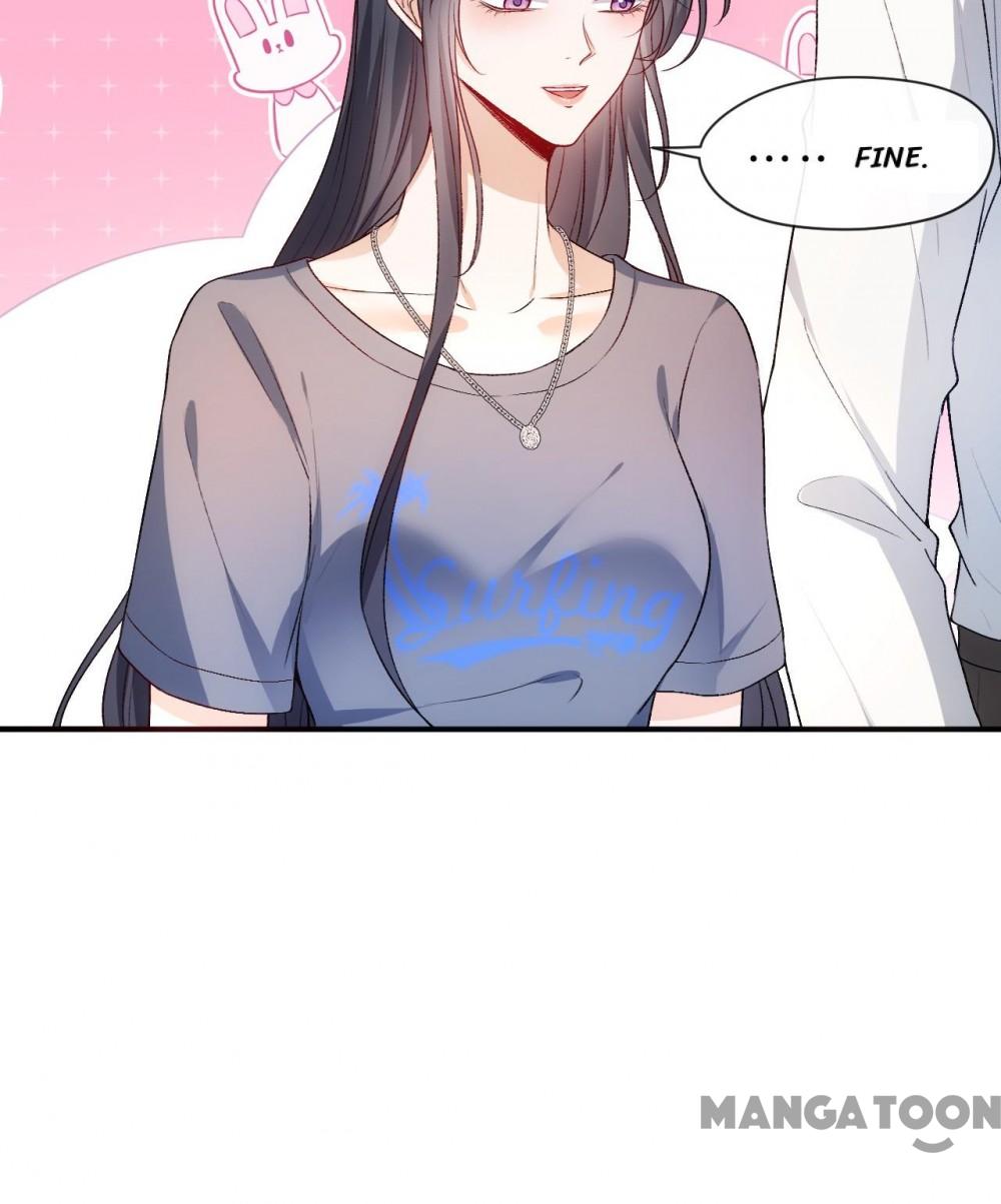 Madam and Her Daily Online Face-Slapping Chapter 40 - Page 8