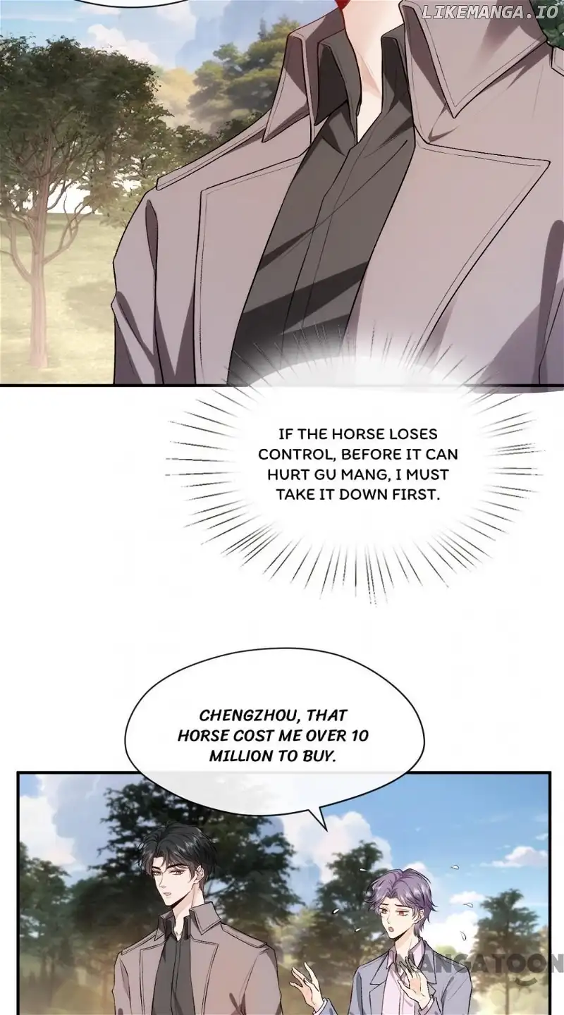 Madam and Her Daily Online Face-Slapping Chapter 41 - Page 1